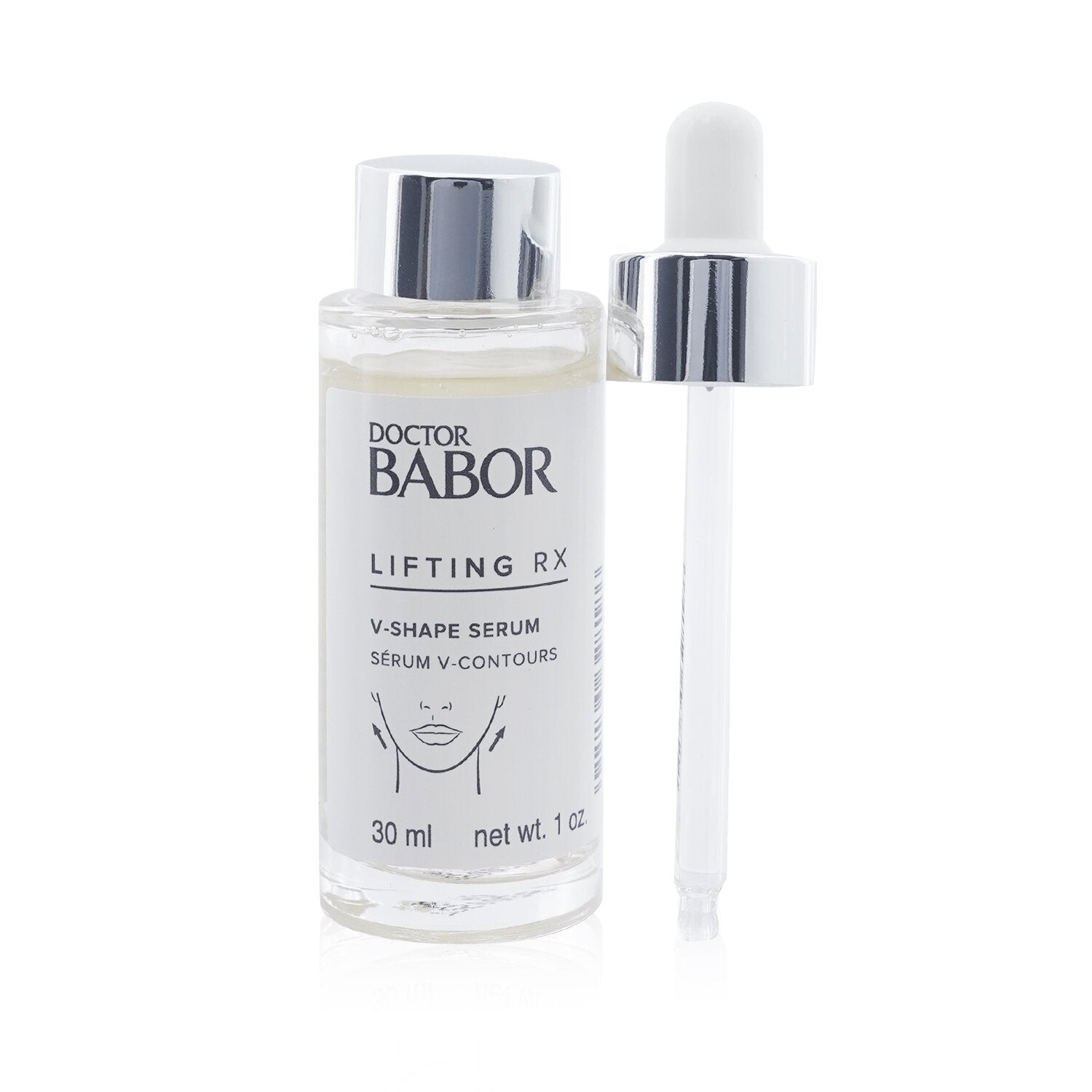 Babor Doctor Babor Lifting Rx V-Shape Serum  30ml/1oz