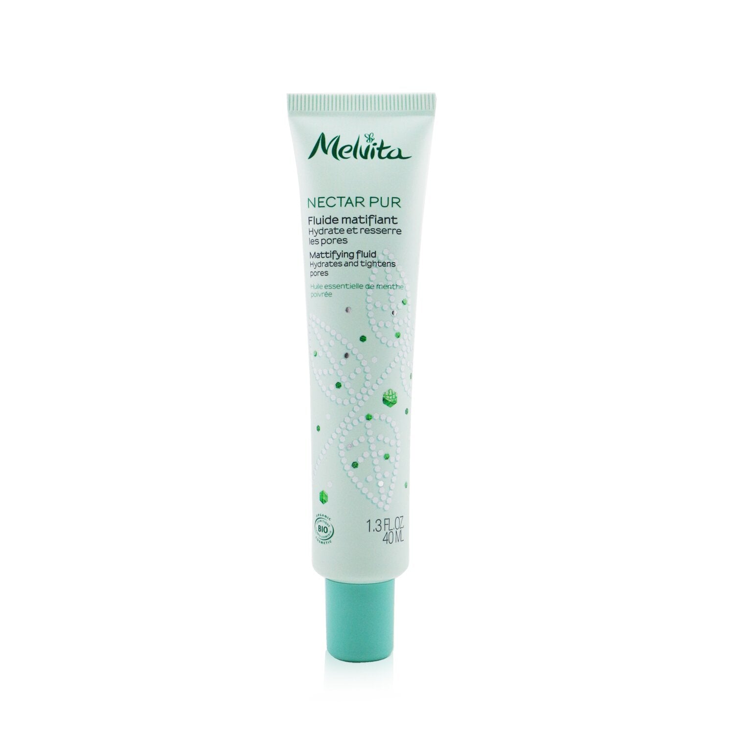 Melvita Nectar Pur Mattifying Fluid  40ml/1.3oz