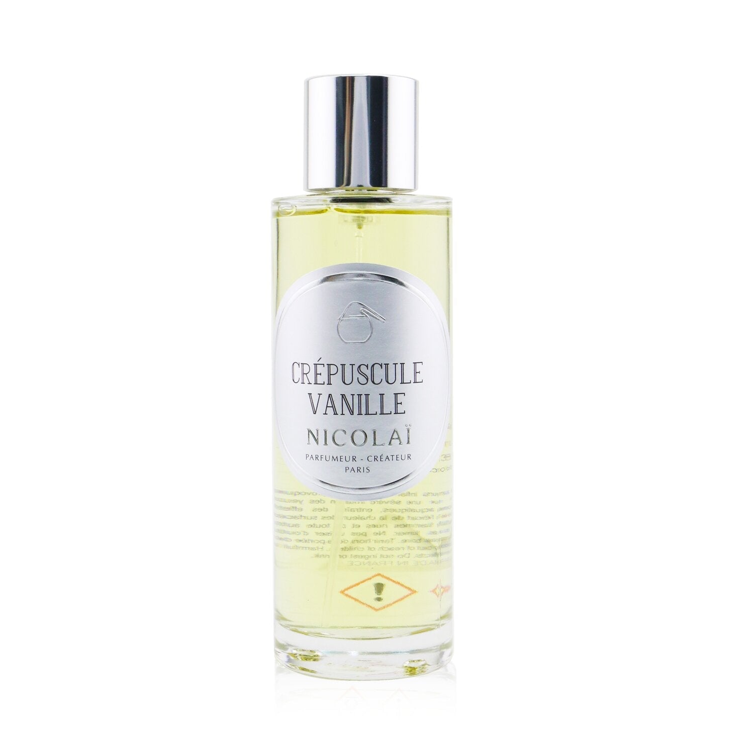 Nicolai Room Spray - Crepuscule Vanille  100ml/3.3oz