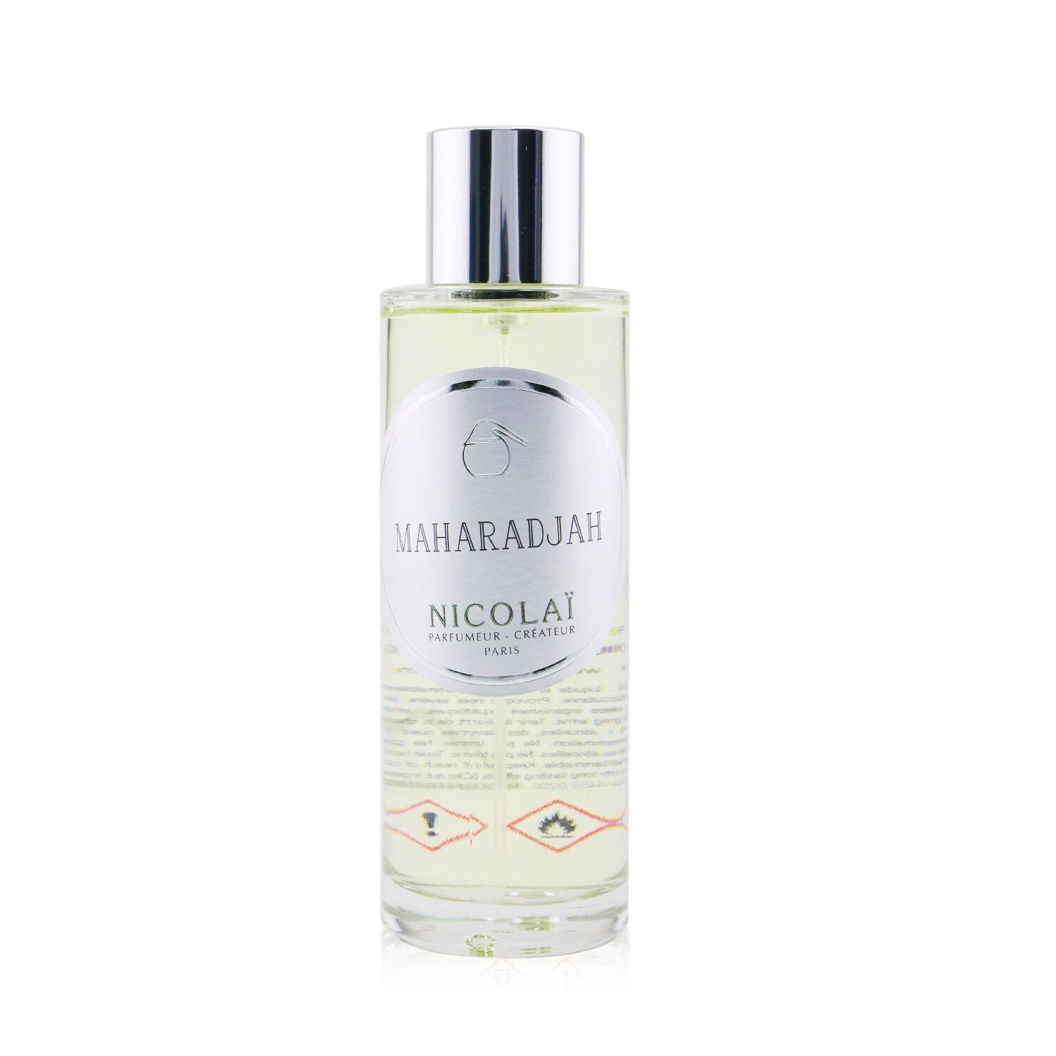 Nicolai Room Spray - Maharadjah  100ml/3.3oz