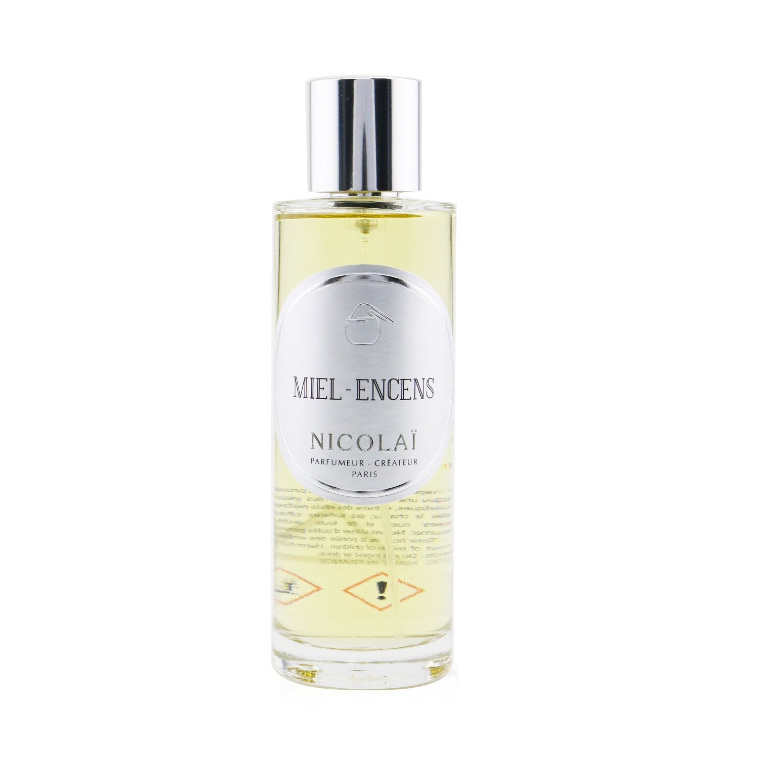 Nicolai Room Spray - Miel-Encens  100ml/3.3oz