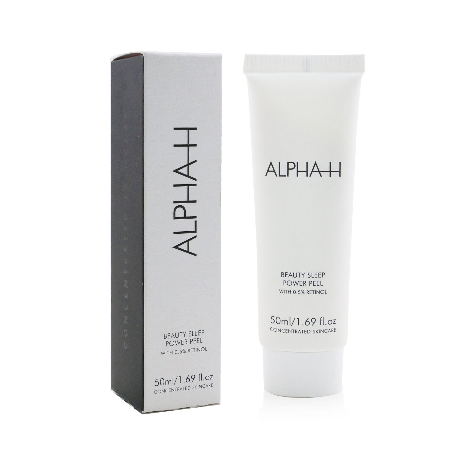 Alpha-H Beauty Sleep Power Peel  50ml/1.69oz