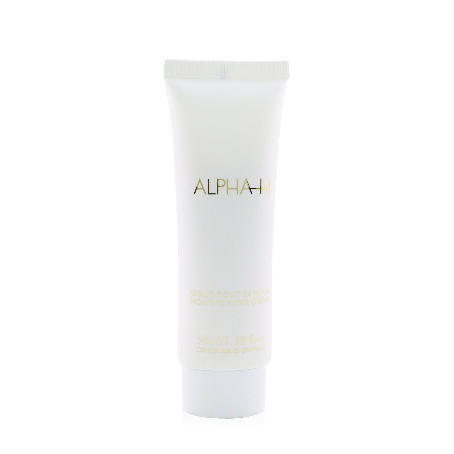 Alpha-H Liquid Gold 24 Hour Moisture Repair Cream  50ml/1.69oz