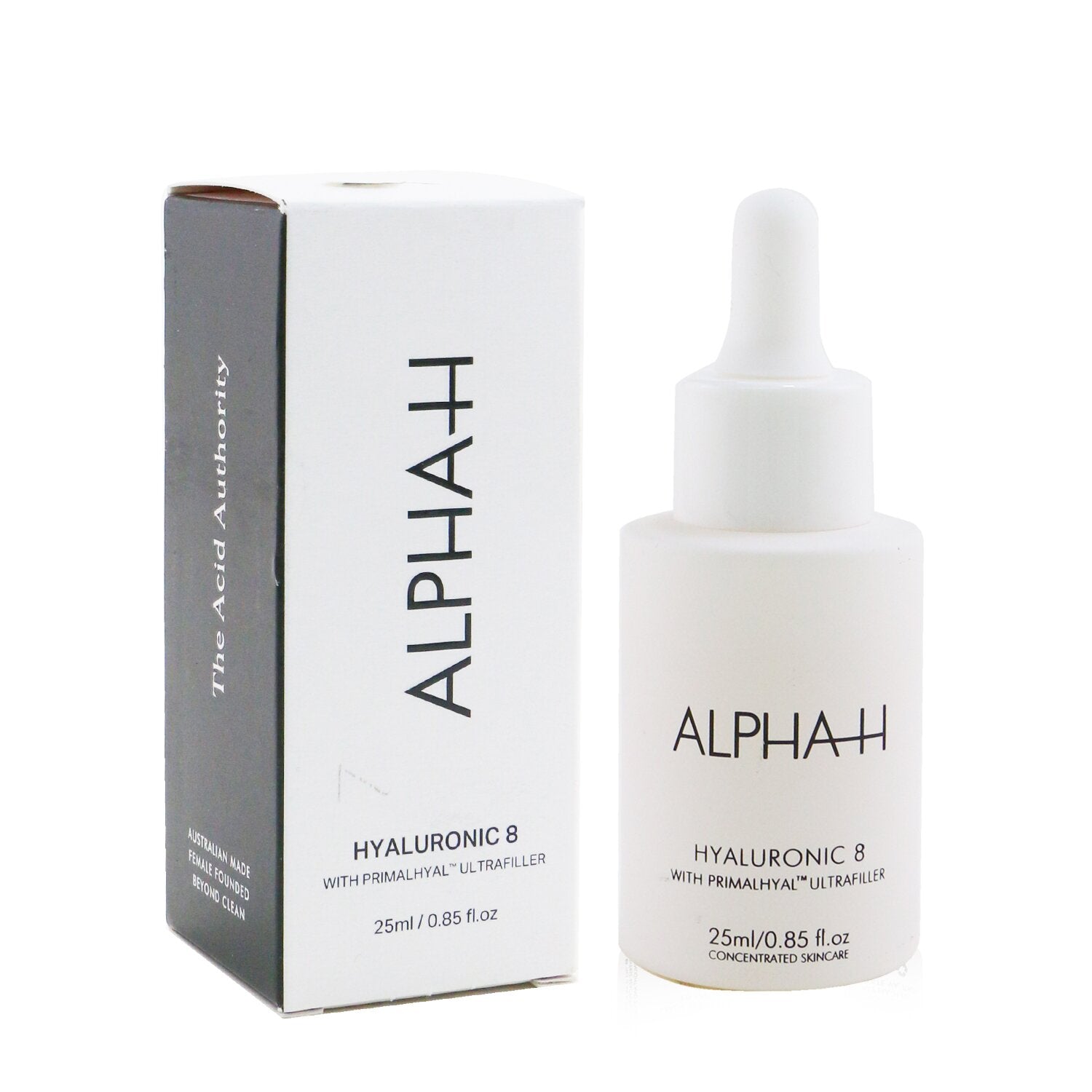 Alpha-H Hyaluronic 8 Super Serum  25ml/0.85oz