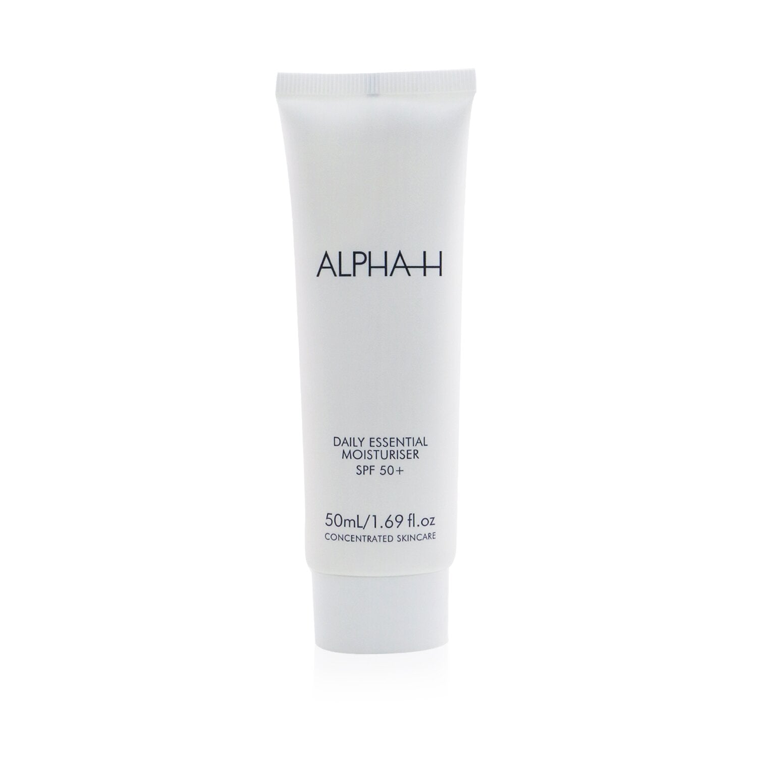 Alpha-H Daily Essential Moisturiser SPF 50+  50ml/1.69oz