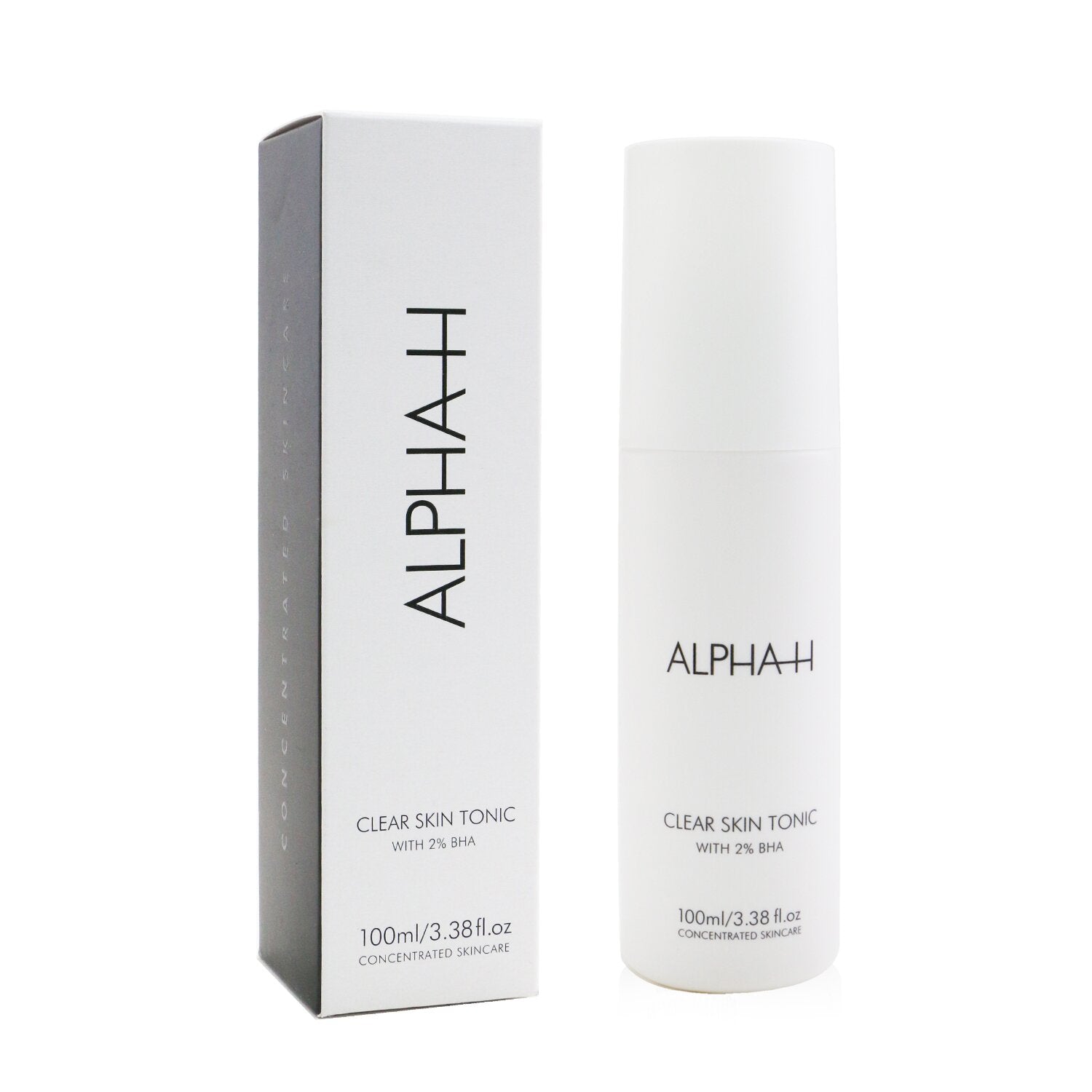 Alpha-H Clear Skin Tonic  100ml/3.38oz