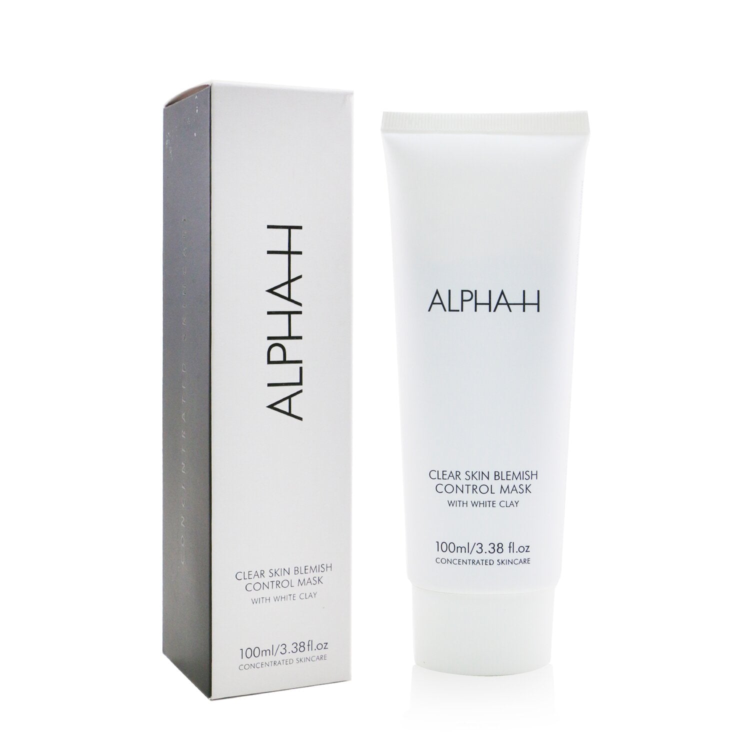 Alpha-H Clear Skin Blemish Control Mask  100ml/3.38oz