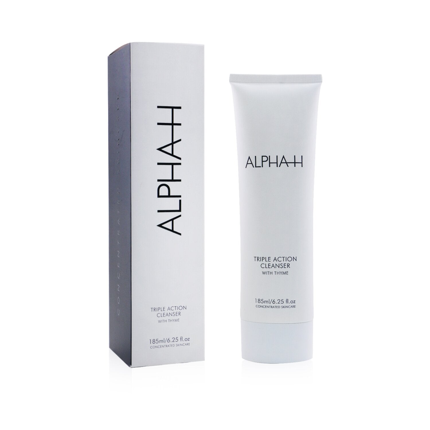 Alpha-H Triple Action Cleanser  185ml/6.25oz