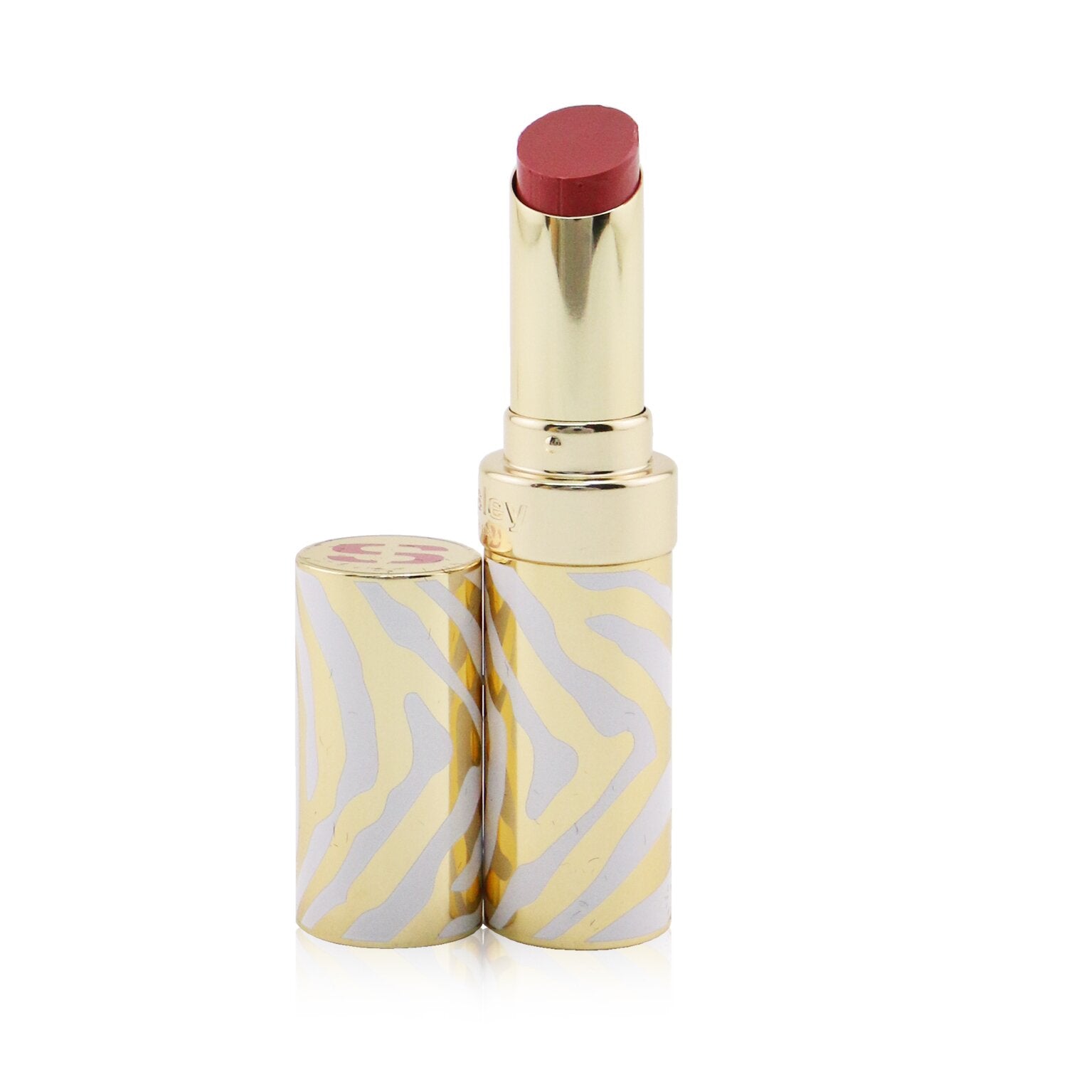 Sisley Phyto Rouge Shine Hydrating Glossy Lipstick - # 11 Sheer Blossom  3g/0.1oz