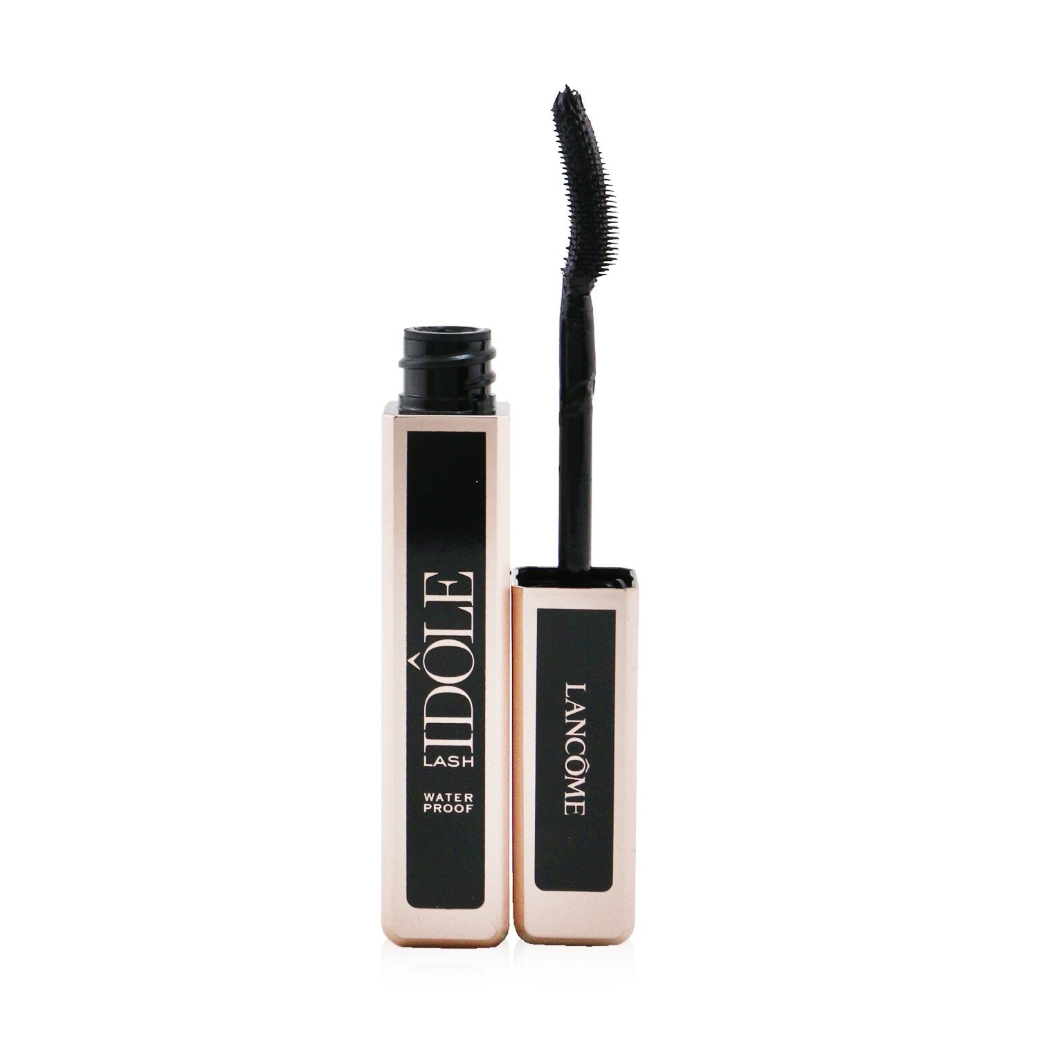 Lancome Lash Idole Lash Lifting Volumizing Waterproof Mascara - # 01 Glossy Black  8ml/0.27oz