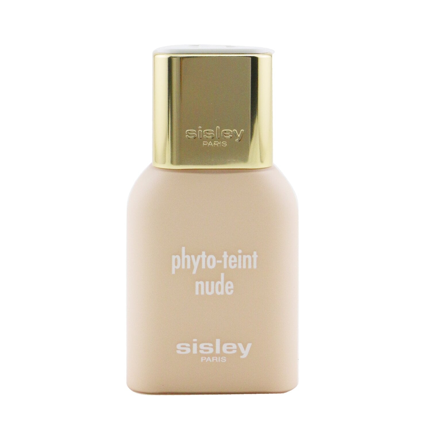 Sisley Phyto Teint Nude Water Infused Second Skin Foundation - # 000N Snow  30ml/1oz