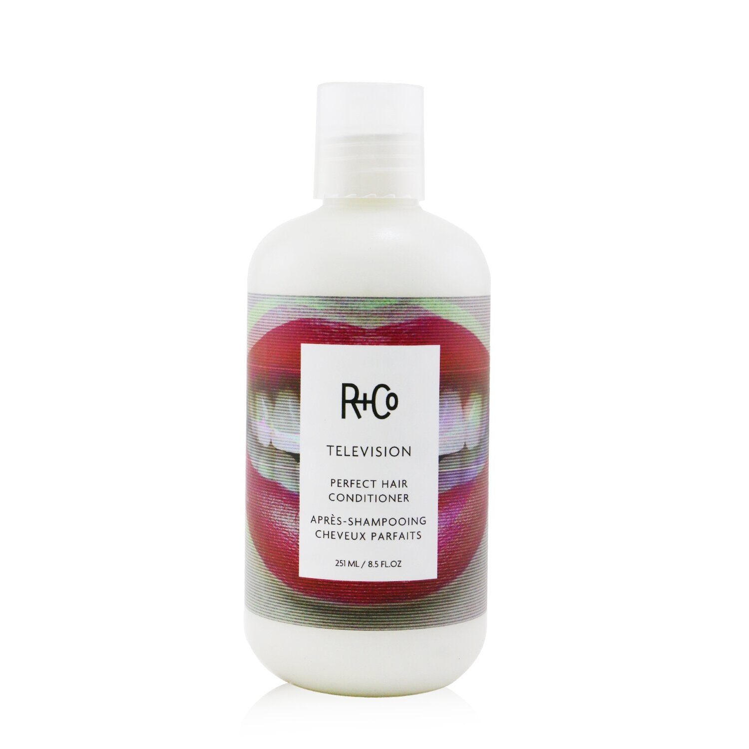 R+Co Television Perfect Hair Conditioner  251ml/8.5oz