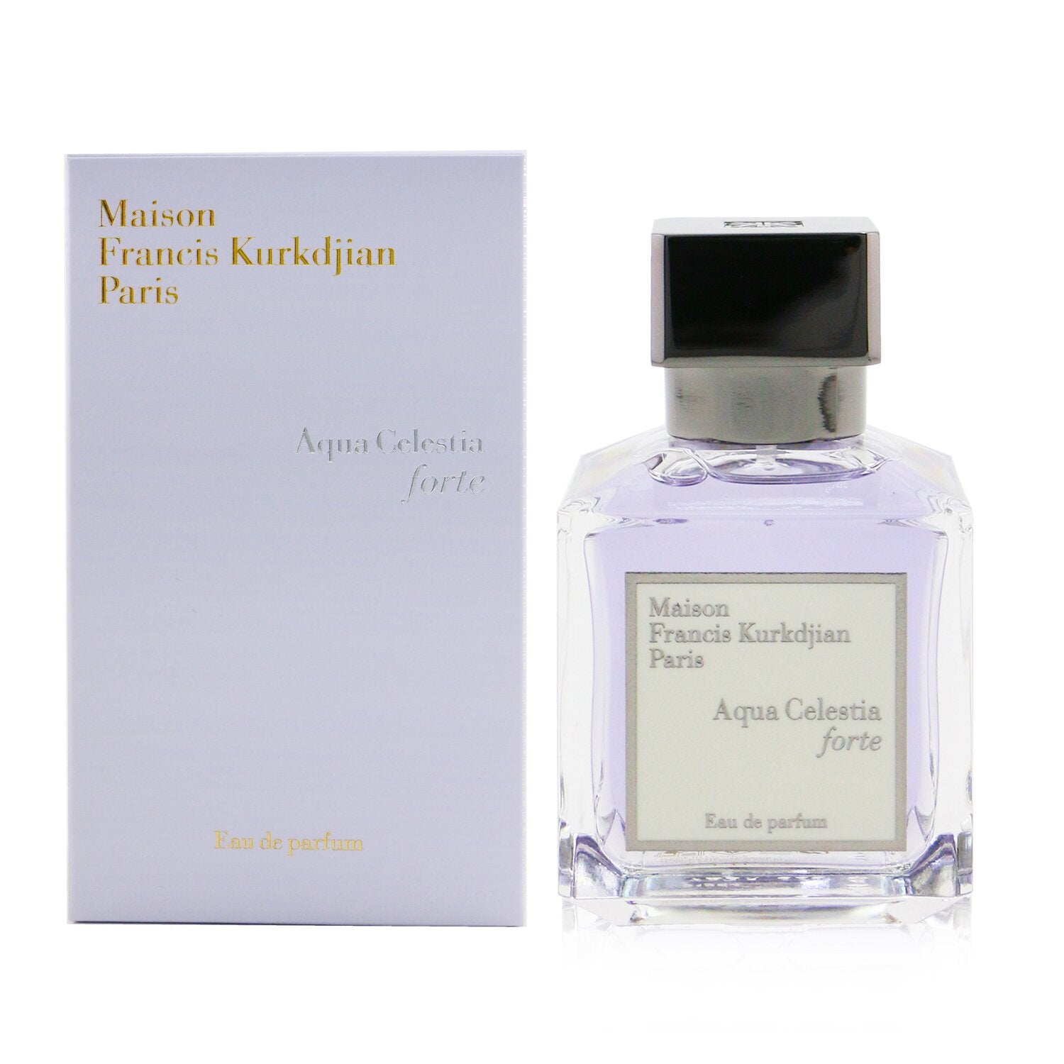 Maison Francis Kurkdjian Aqua Celestia Forte Eau De Parfum Spray  70ml/2.4oz