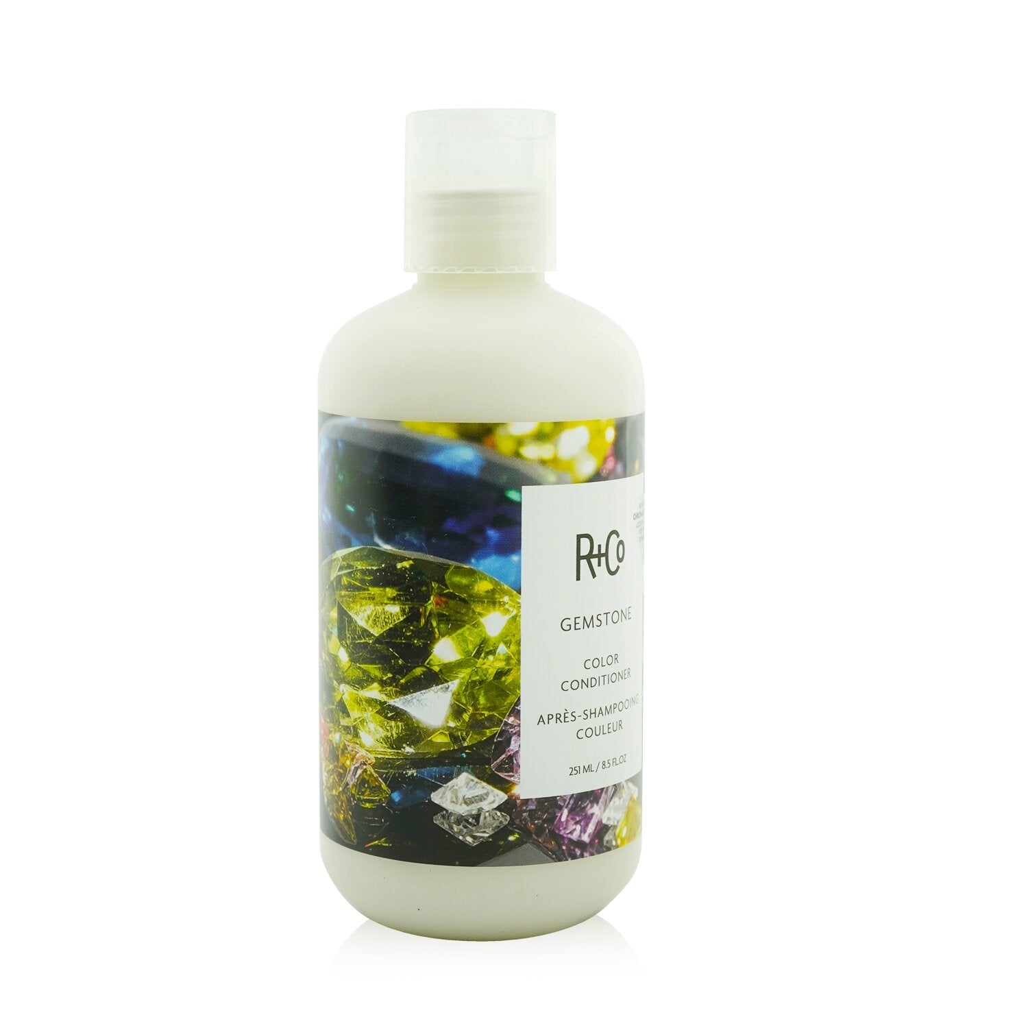 R+Co Gemstone Color Conditioner  251ml/8.5oz