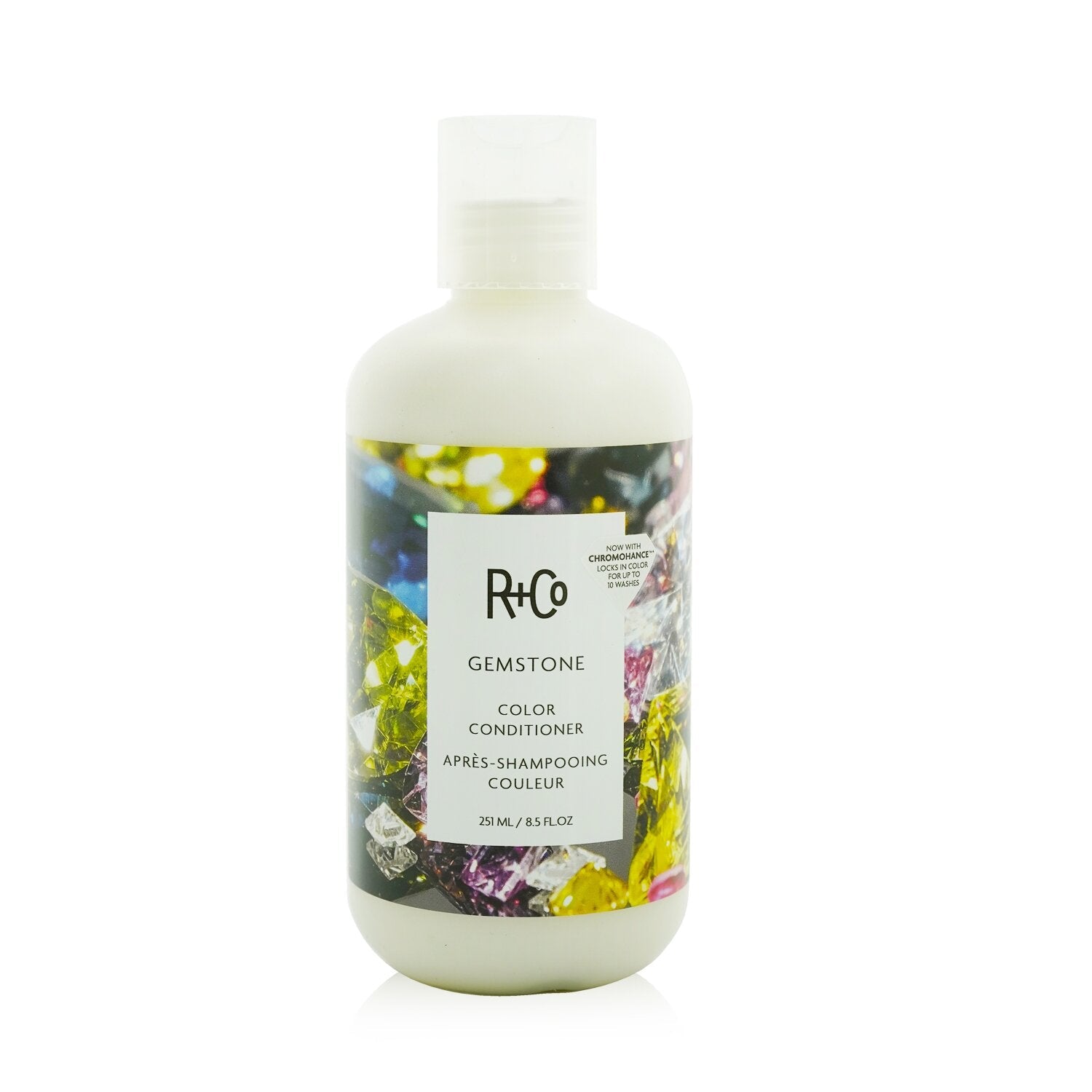 R+Co Gemstone Color Conditioner  251ml/8.5oz