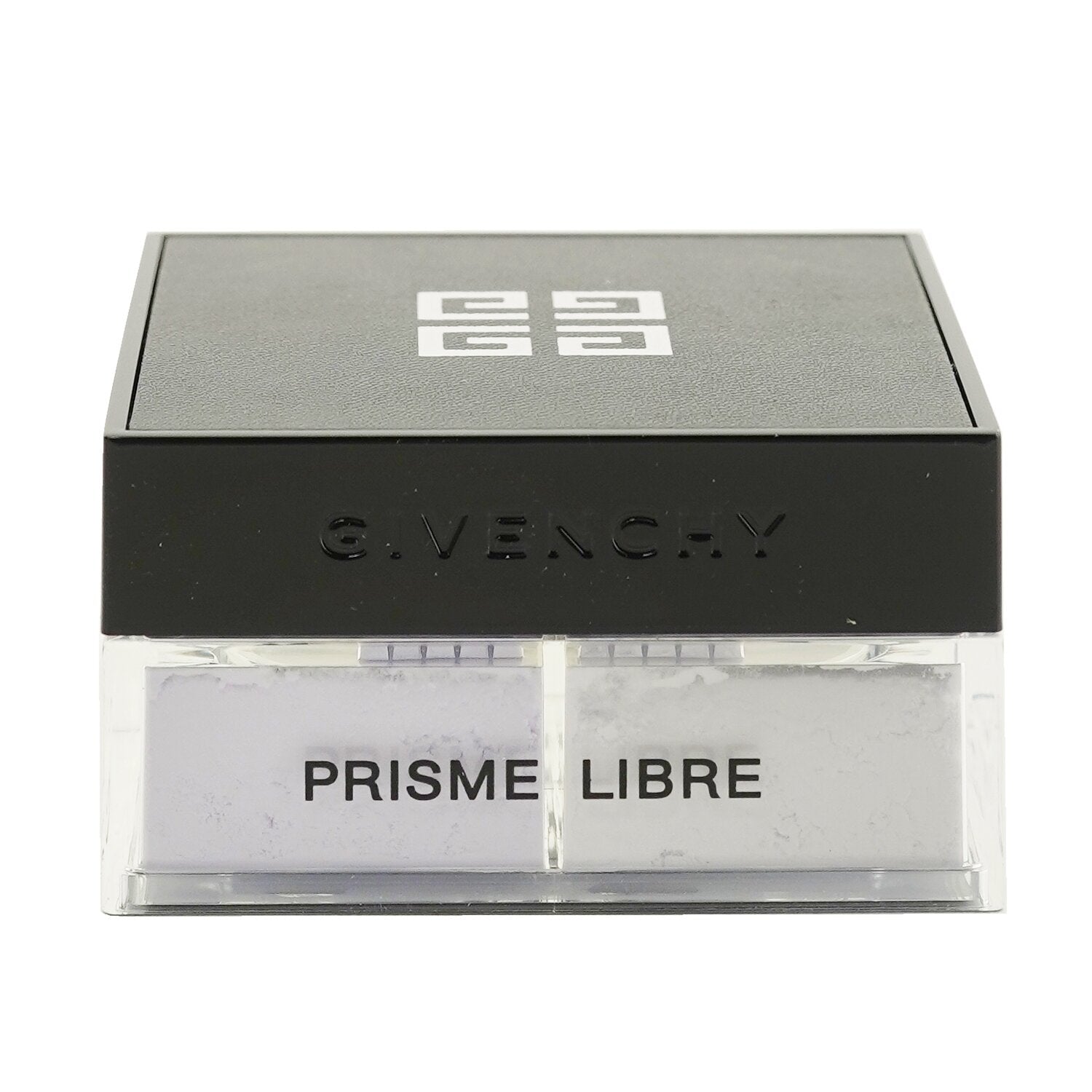 Givenchy Prisme Libre Mat Finish & Enhanced Radiance Loose Powder 4 In 1 Harmony - # 1 Mousseline Pastel  4x3g/0.105oz