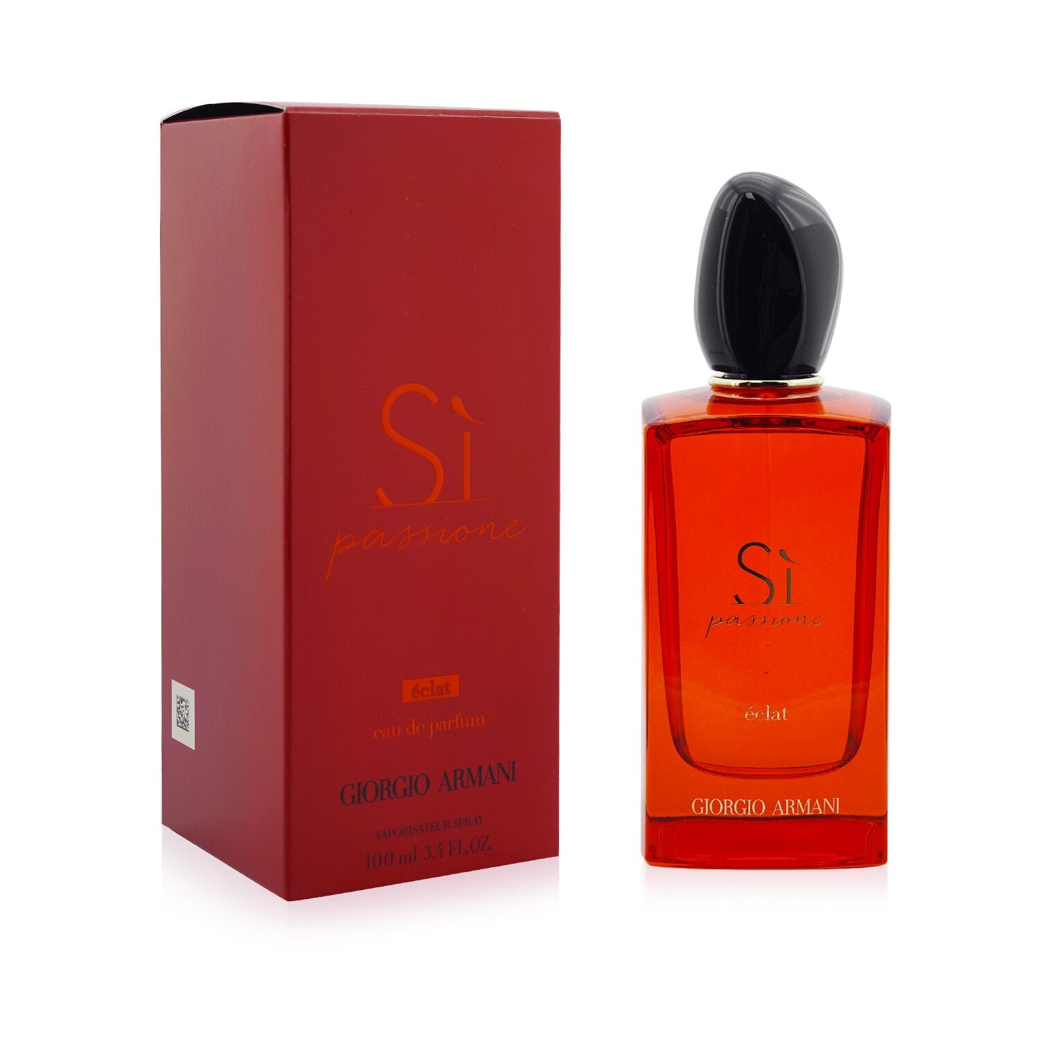 Giorgio Armani Si Passione Eclat Eau De Parfum Spray  30ml/1oz