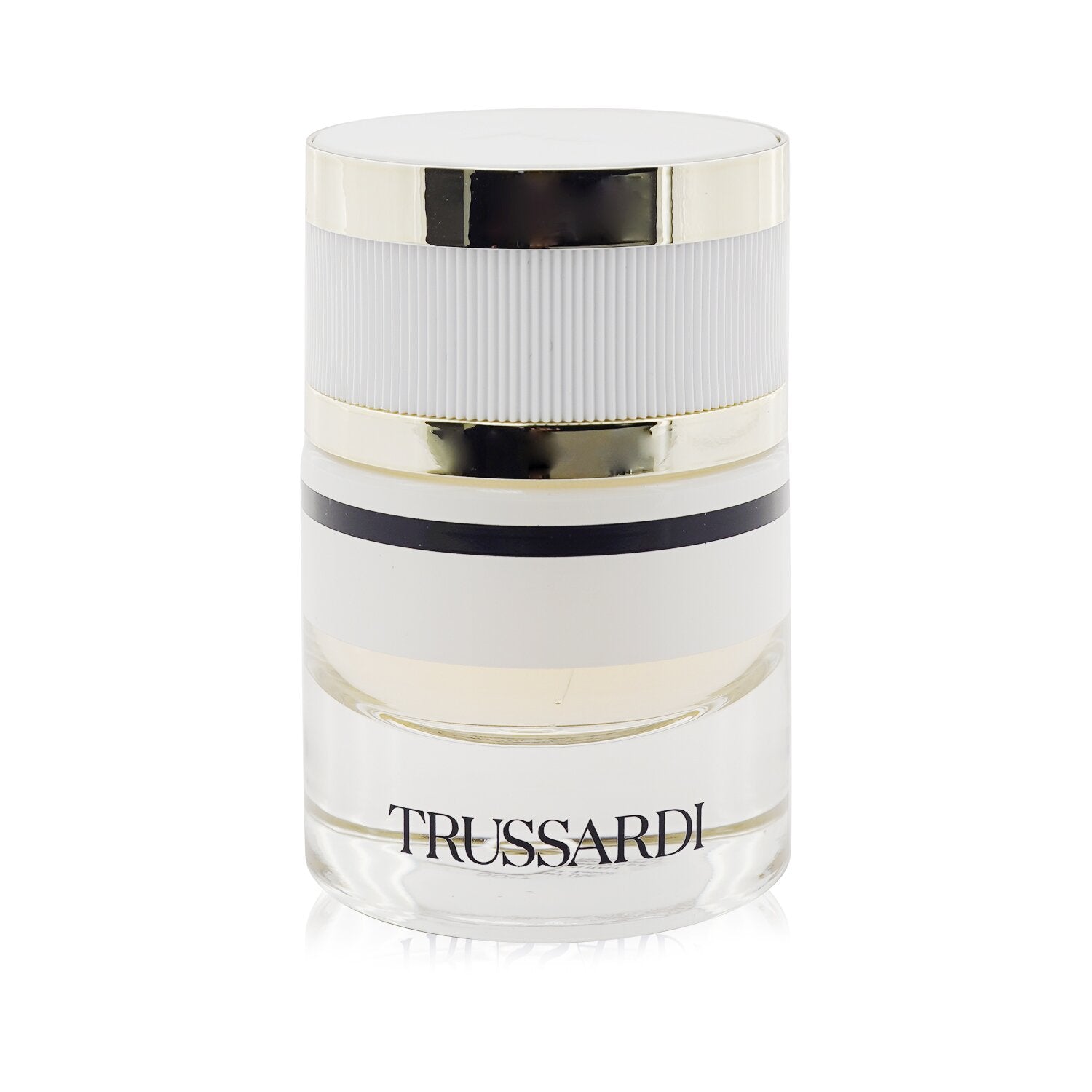 Trussardi Pure Jasmine Eau De Parfum Spray  30ml/1oz