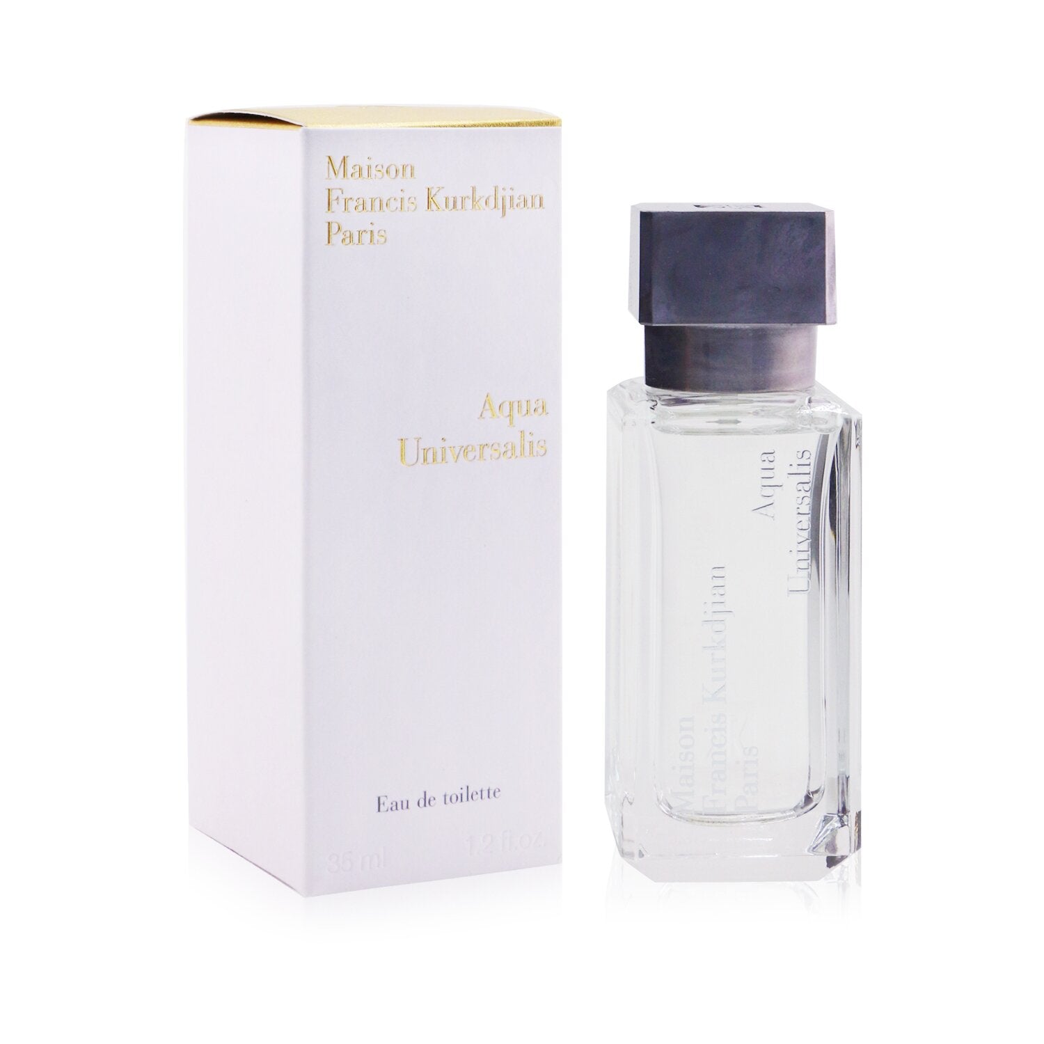 Maison Francis Kurkdjian Aqua Universalis Eau De Toilette Spray  35ml/1.2oz