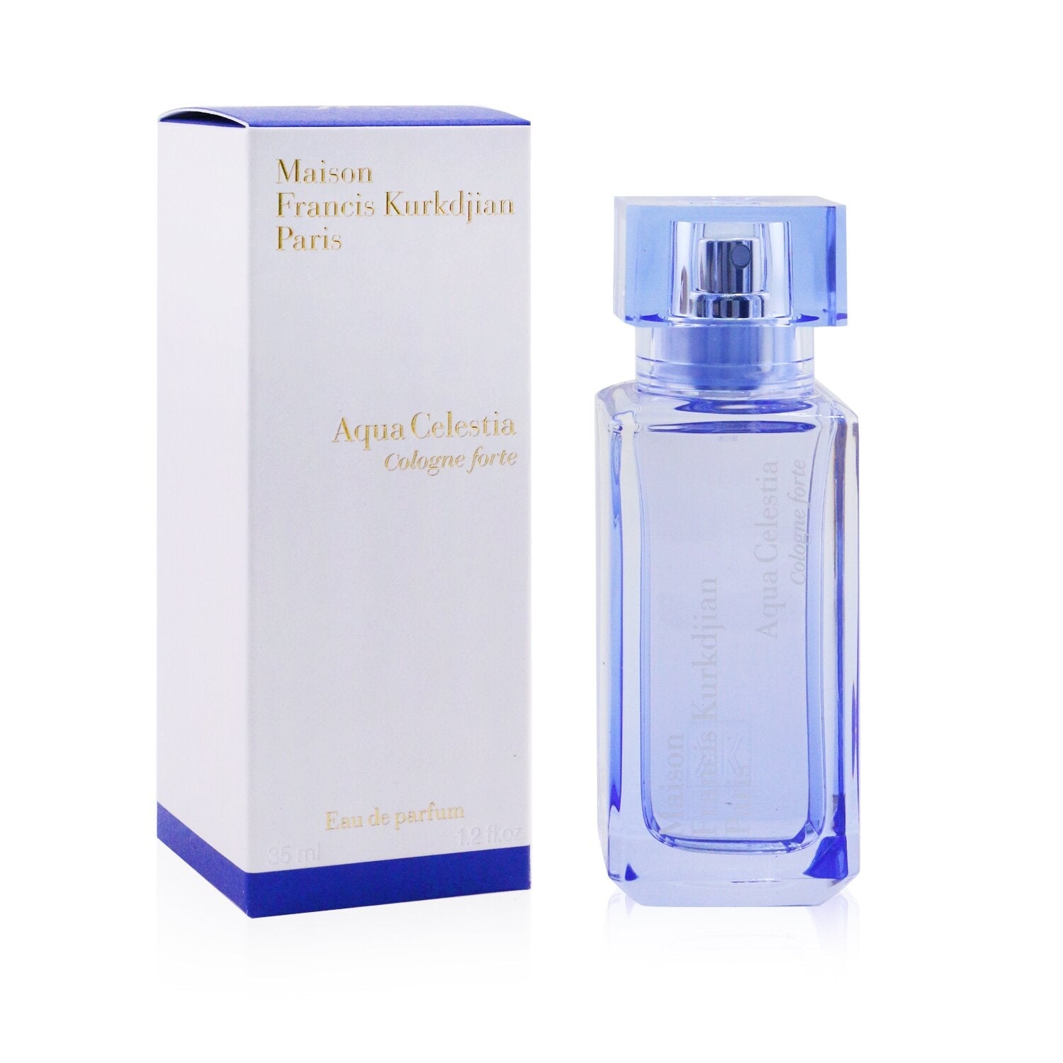 Maison Francis Kurkdjian Aqua Celestia Cologne Forte Eau De Parfum Spray  35ml/1.2oz