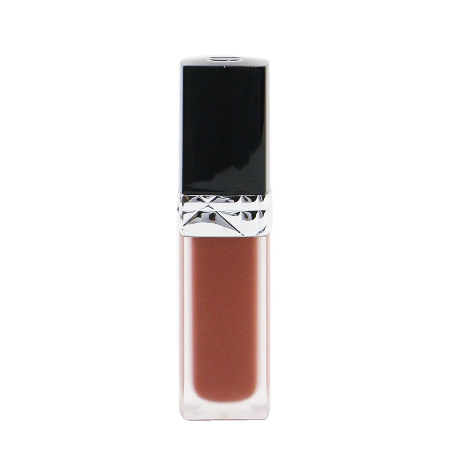 Christian Dior Rouge Dior Forever Matte Liquid Lipstick - # 200 Forevernude Touch  6ml/0.2oz