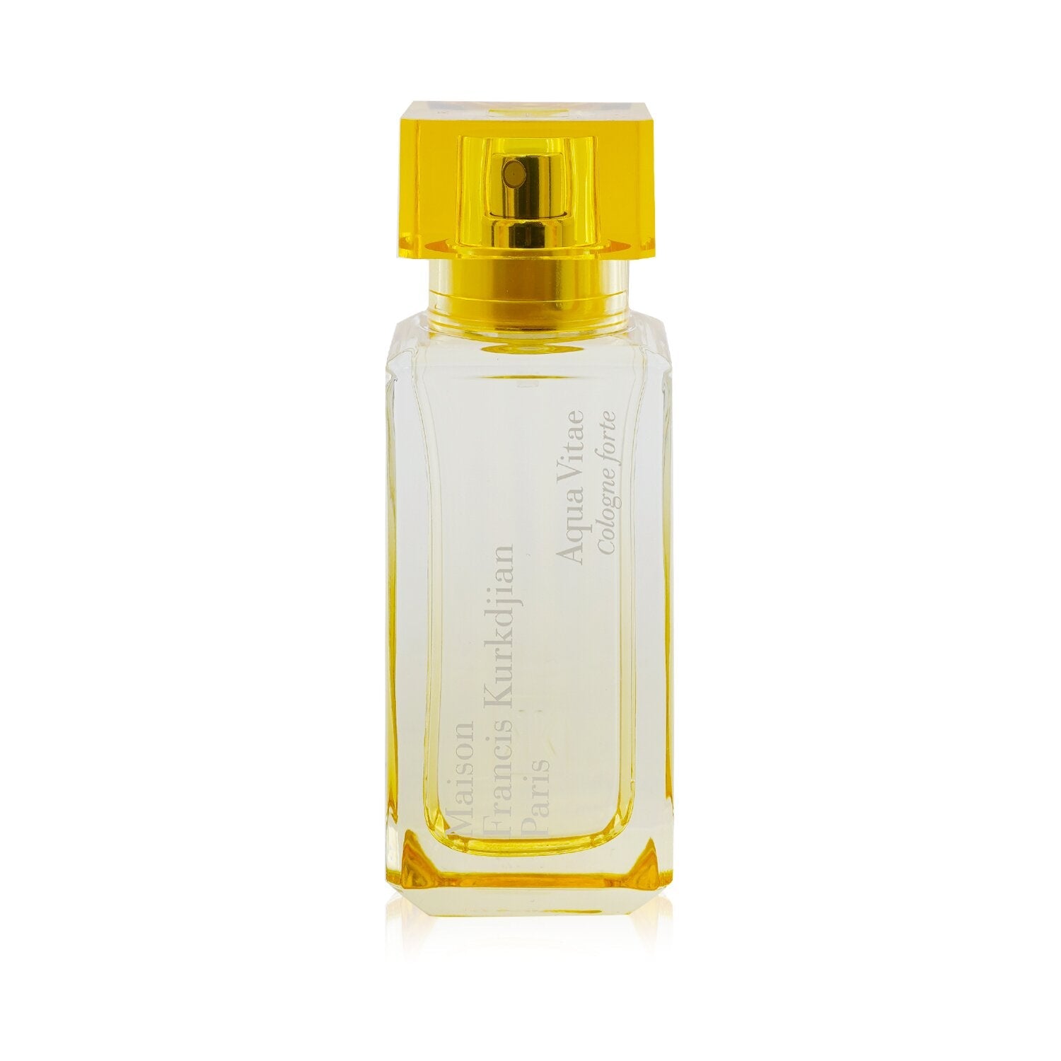 Maison Francis Kurkdjian Aqua Vitae Cologne Forte Eau De Parfum Spray  35ml/1.2oz