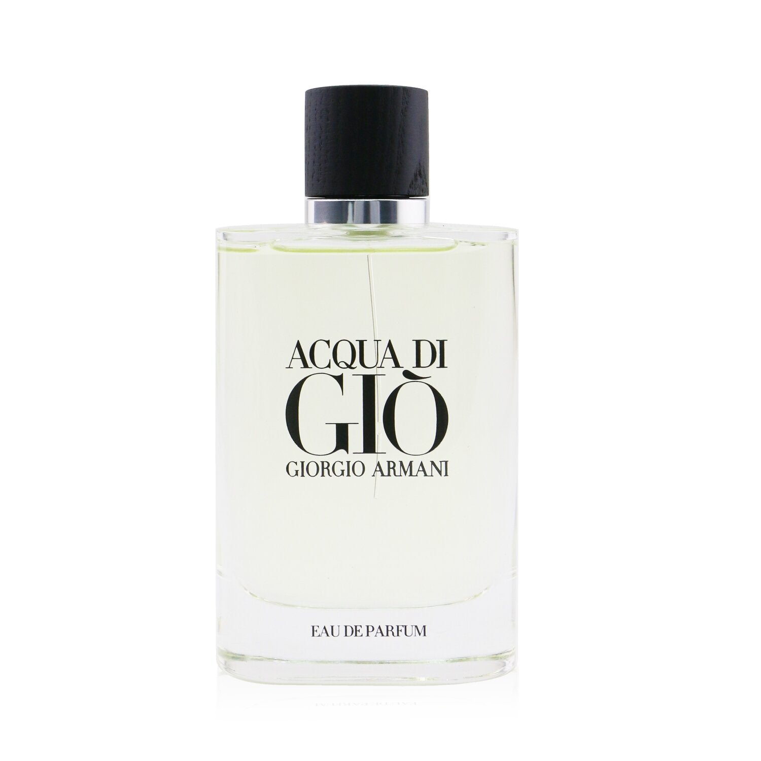 Giorgio Armani Acqua Di Gio Eau De Parfum Refillable Spray  75ml/2.5oz