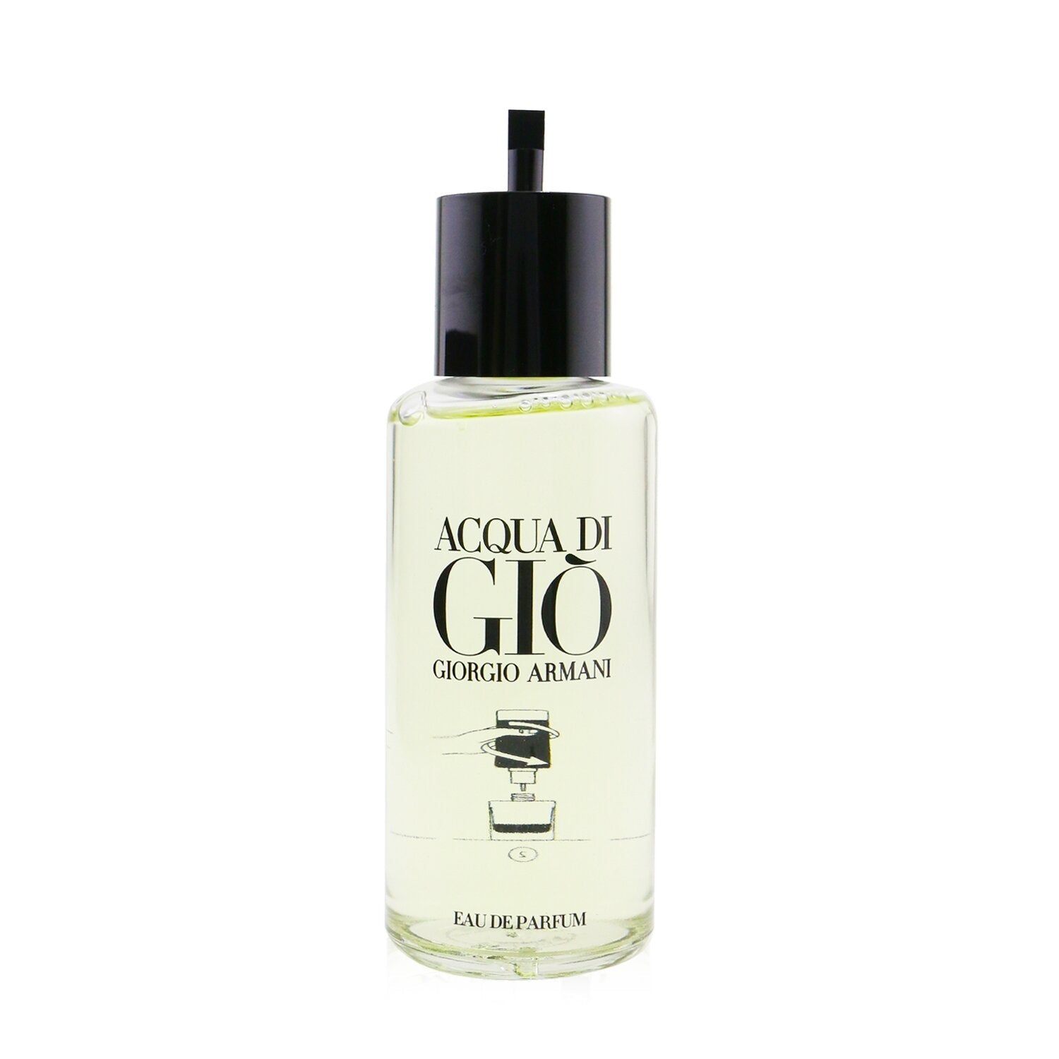 Giorgio Armani Acqua Di Gio Eau De Parfum Refill  150ml/5.1oz