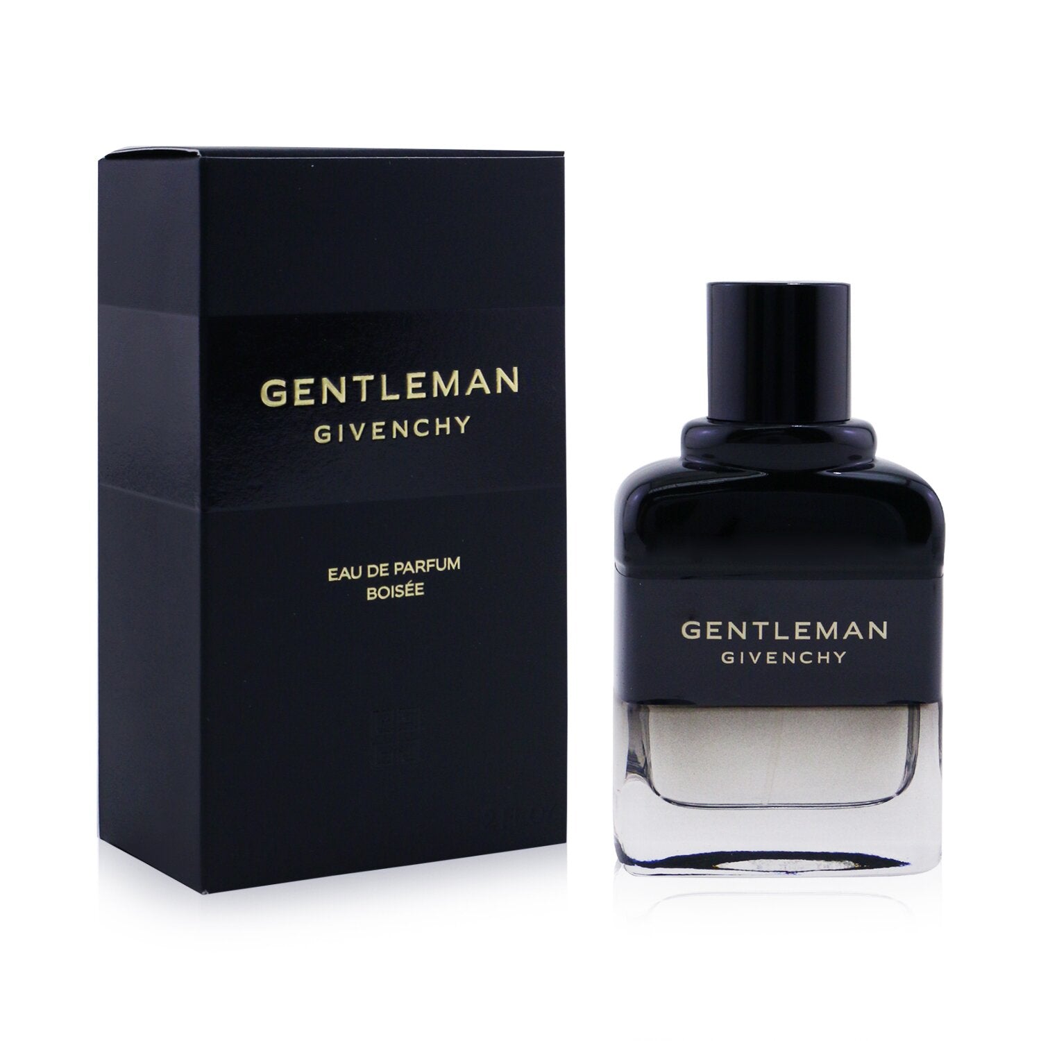 Givenchy Gentleman Eau de Parfum Boisee Spray  60ml/2oz