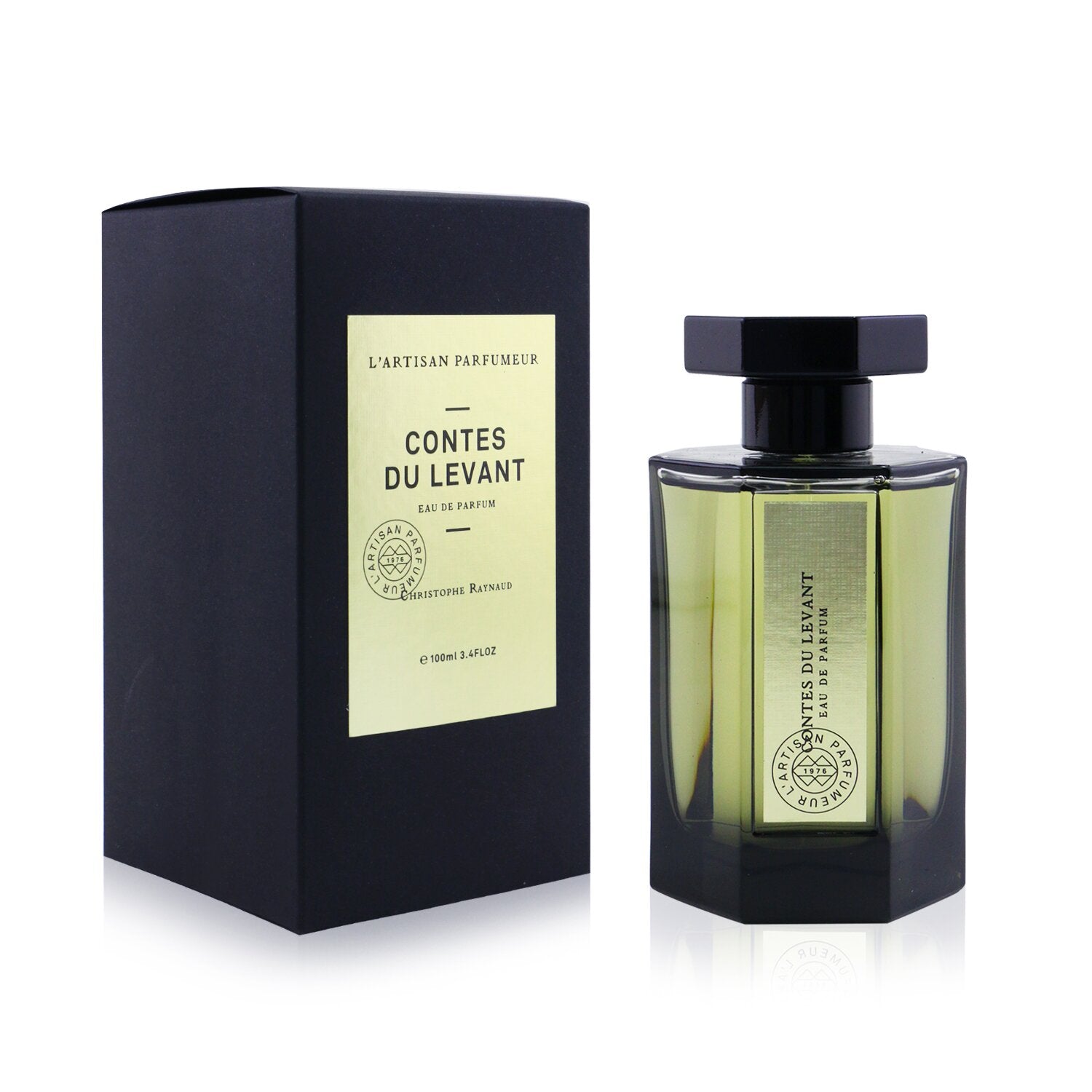 L'Artisan Parfumeur Contes Du Levant Eau De Parfum Spray  100ml/3.4oz