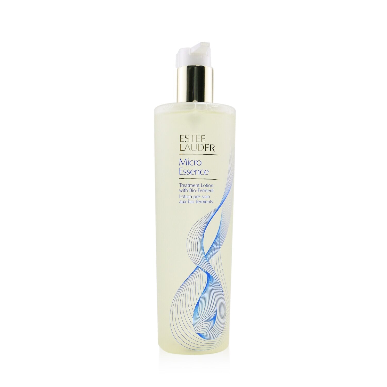 Estee Lauder Micro Essence Treatment Lotion with Bio-Ferment  400ml/13.5oz