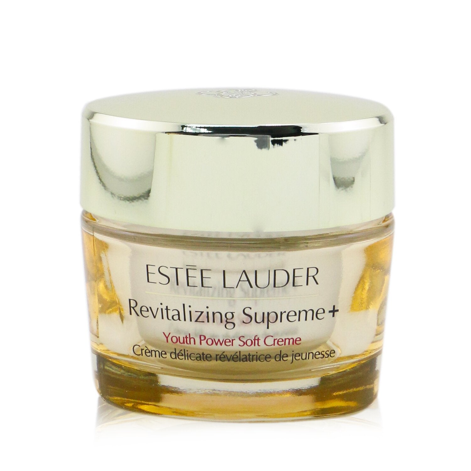 Estee Lauder Revitalizing Supreme + Youth Power Soft Creme  75ml/2.5oz