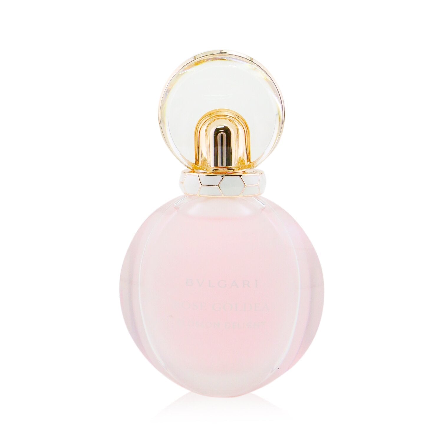 Bvlgari Rose Goldea Blossom Delight Eau De Toilette Spray  50ml/1.7oz