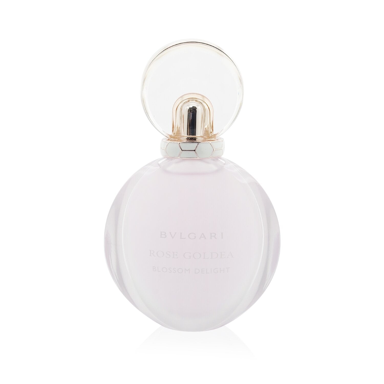 Bvlgari Rose Goldea Blossom Delight Eau De Toilette Spray  75ml/2.5oz