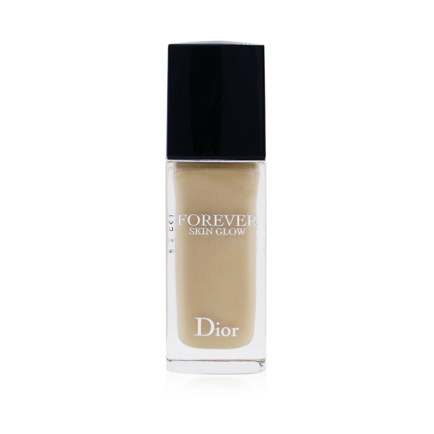 Christian Dior Dior Forever Skin Glow Clean Radiant 24H Wear Foundation SPF 20 - # 0.5N Neutral/Glow  30ml/1oz