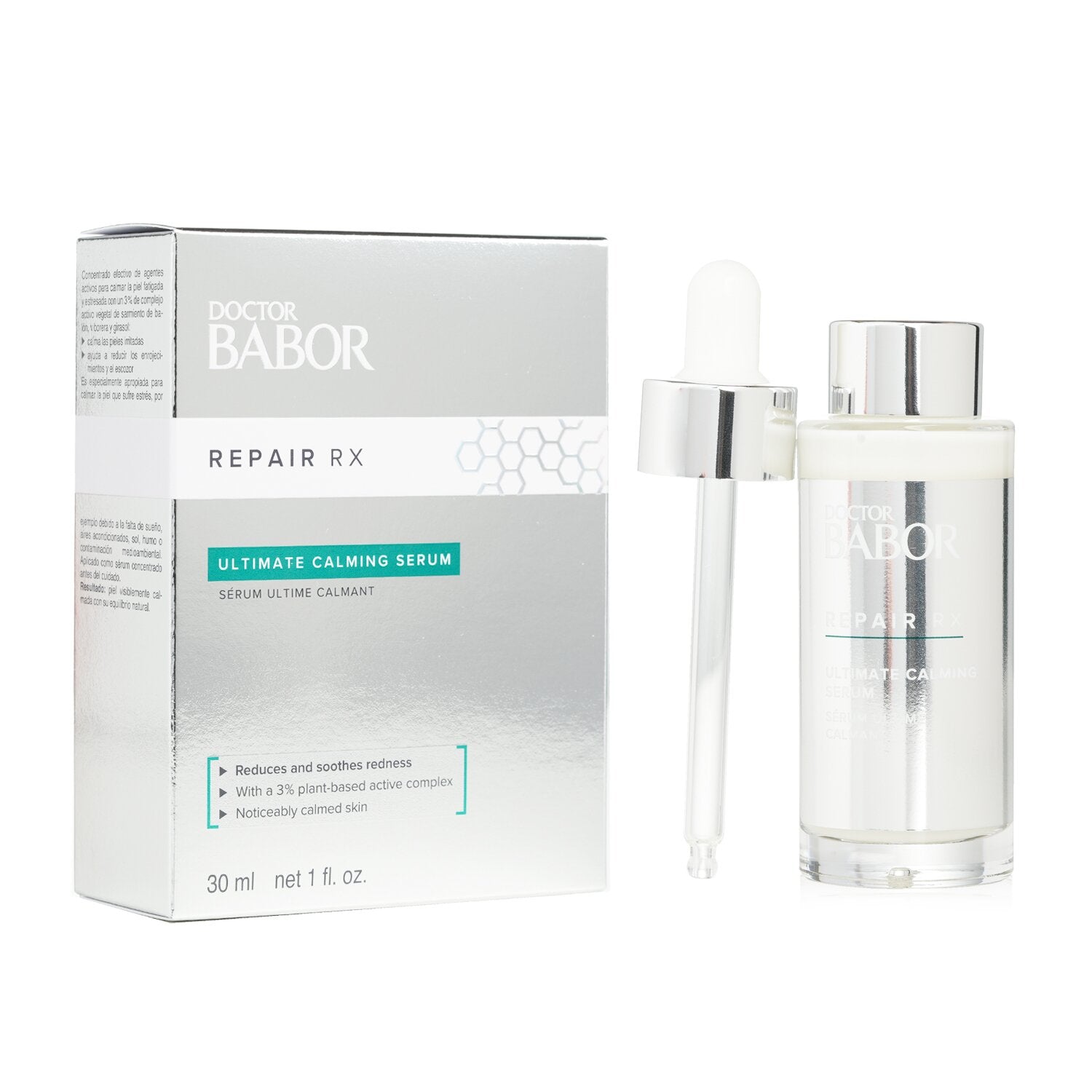 Babor Doctor Babor Repair Rx Ultimate Calming Serum  30ml/1oz