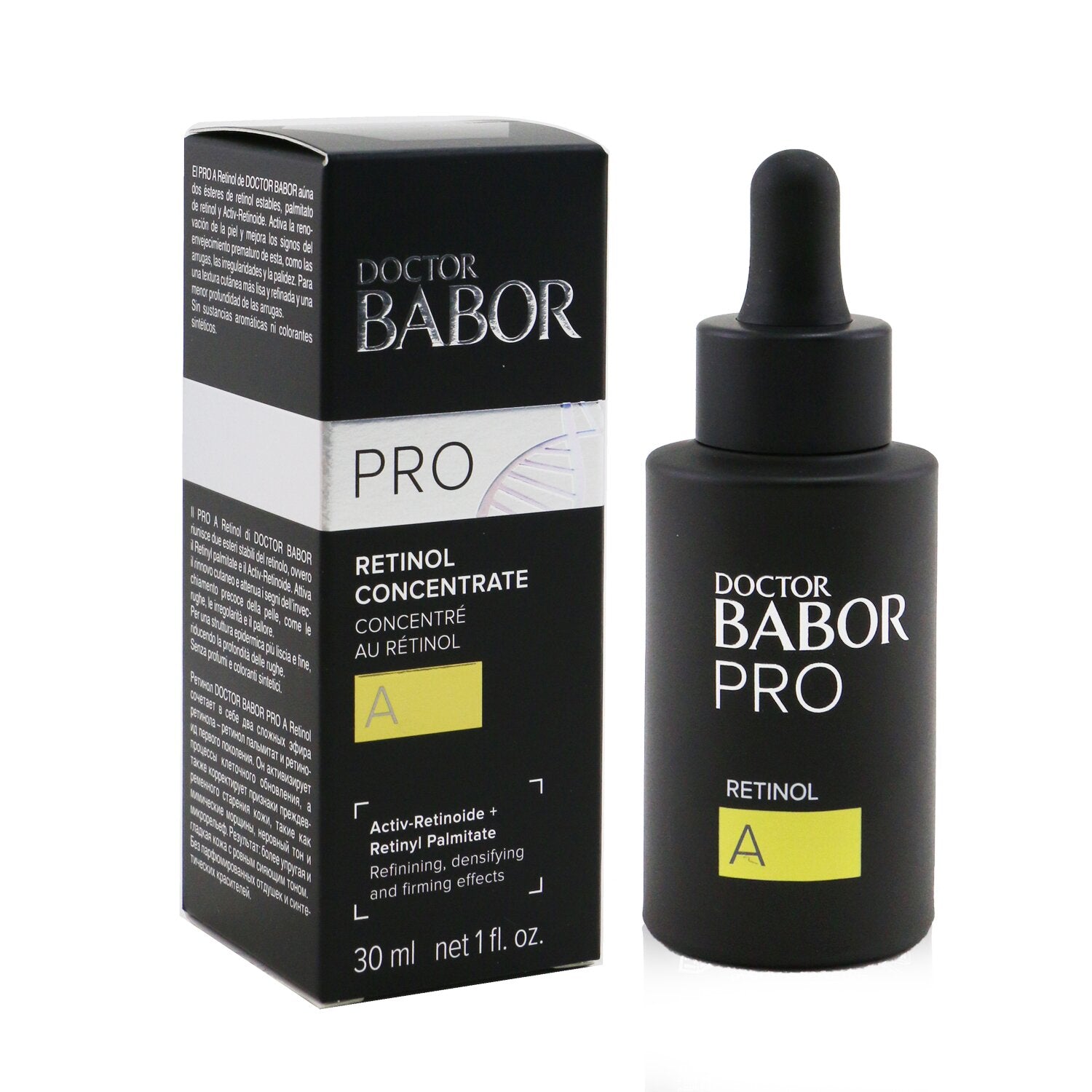 Babor Doctor Babor Pro A Retinol Concentrate  30ml/1oz