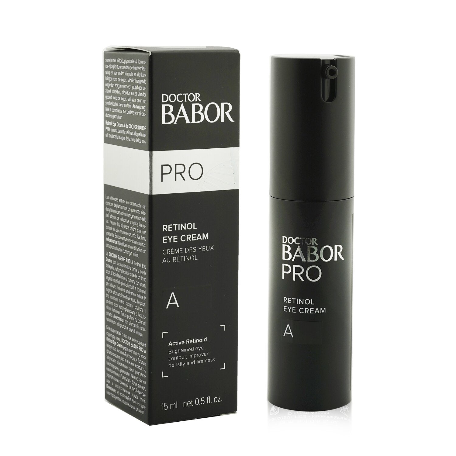 Babor Doctor Babor Pro A Retinol Eye Cream  15ml/0.5oz