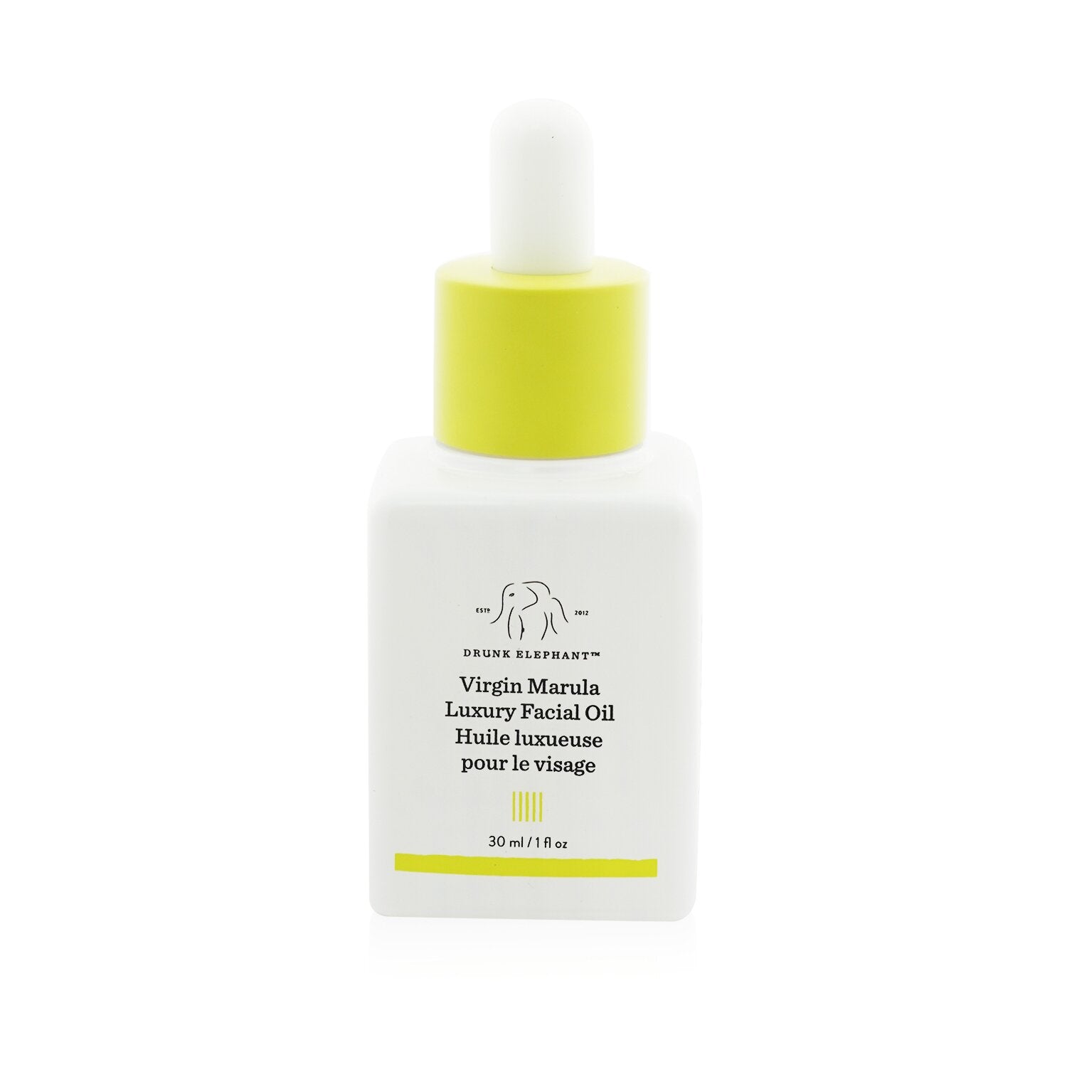 Drunk Elephant Virgin Marula Luxury Facial Oil  30ml/1oz