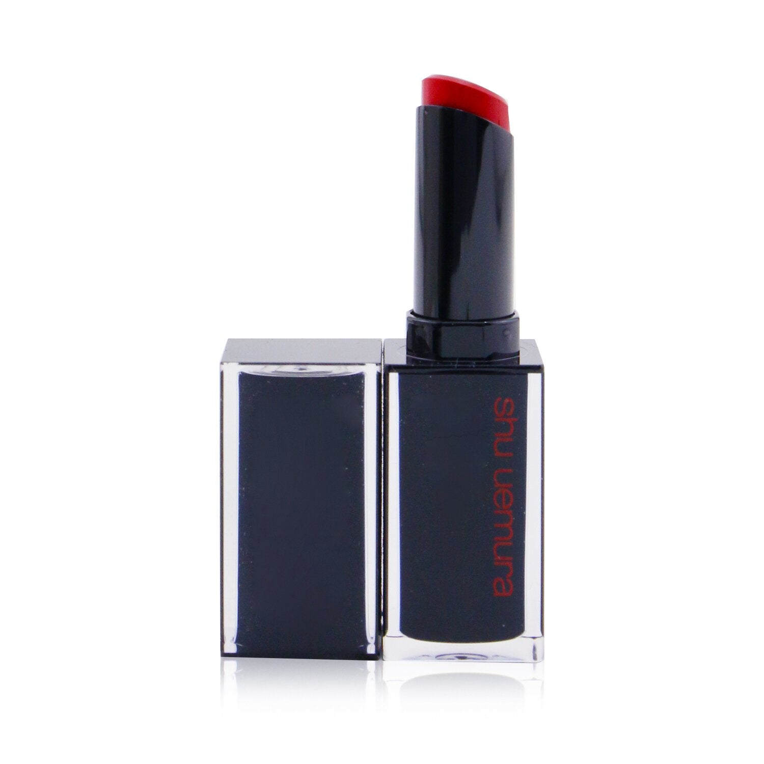 Shu Uemura Rouge Unlimited Amplified Matte Lipstick - # A RD 141  3g/0.1oz