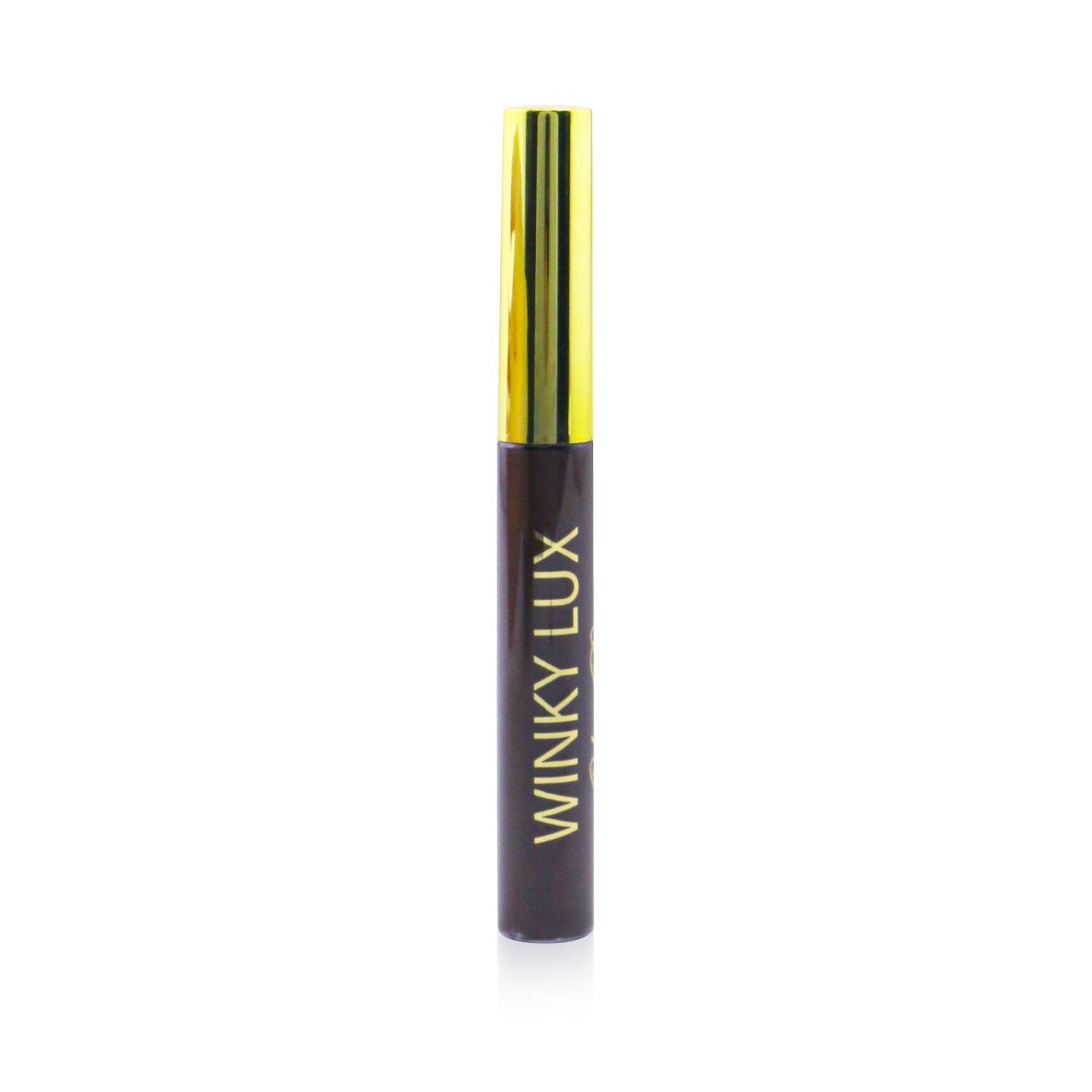 Winky Lux Uni Brow Tinted Brow Gel - # Universal Black  5g/0.17oz