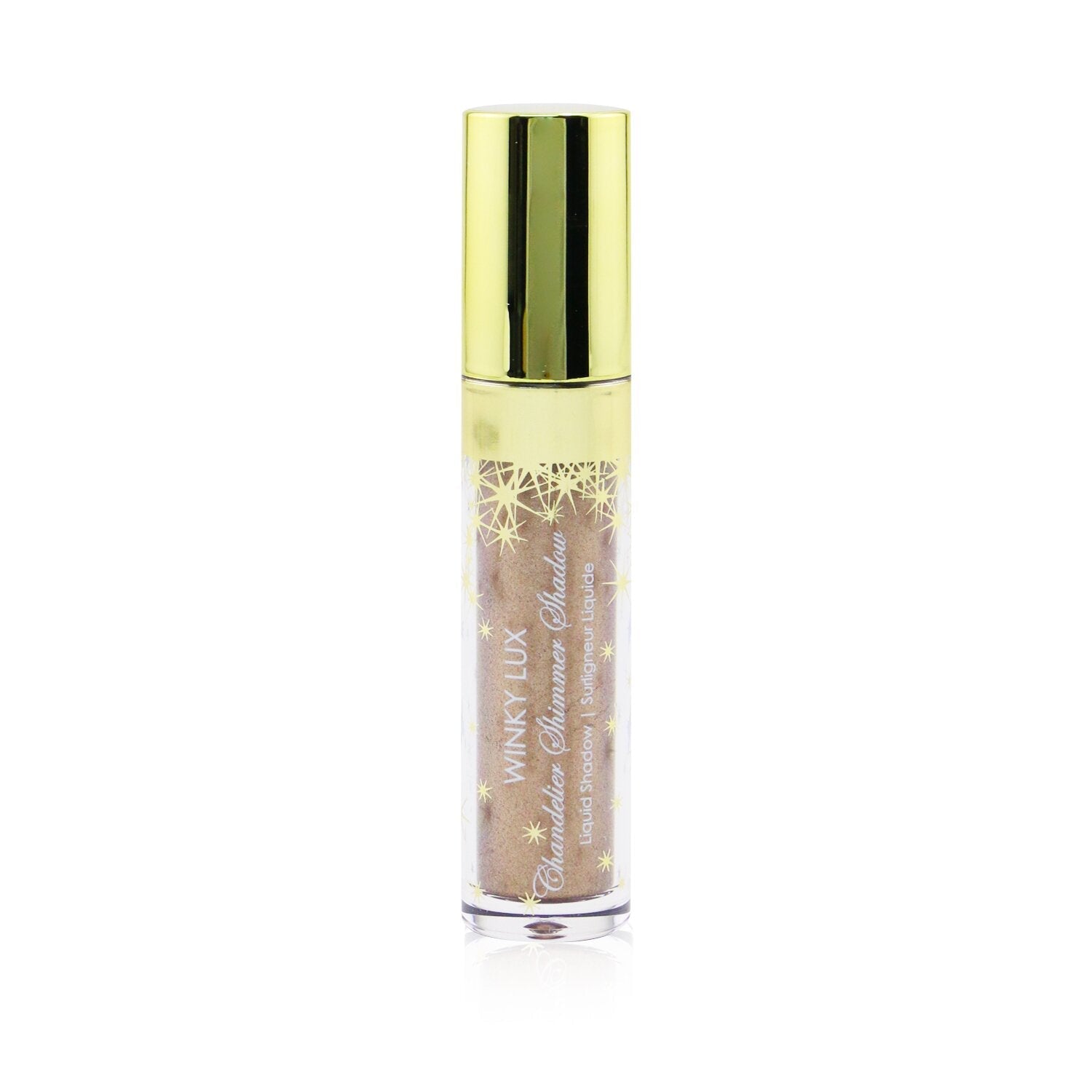 Winky Lux Chandelier Shimmer Liquid Eyeshadow - # Cha Ching  3.5ml/0.12oz