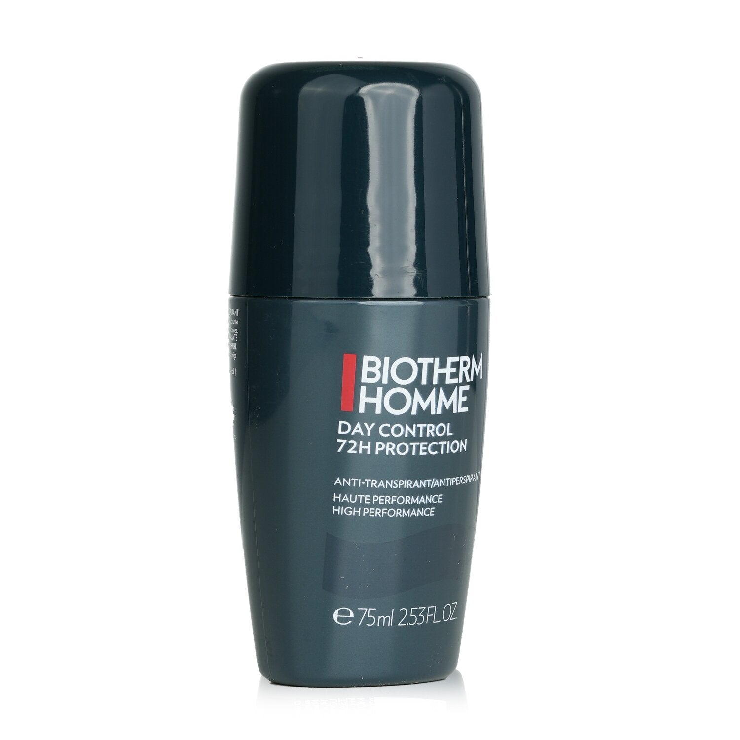 Biotherm Homme Day Control Extreme Protection 72H Antiperspirant Deodorant Roll-On  75ml/2.53oz