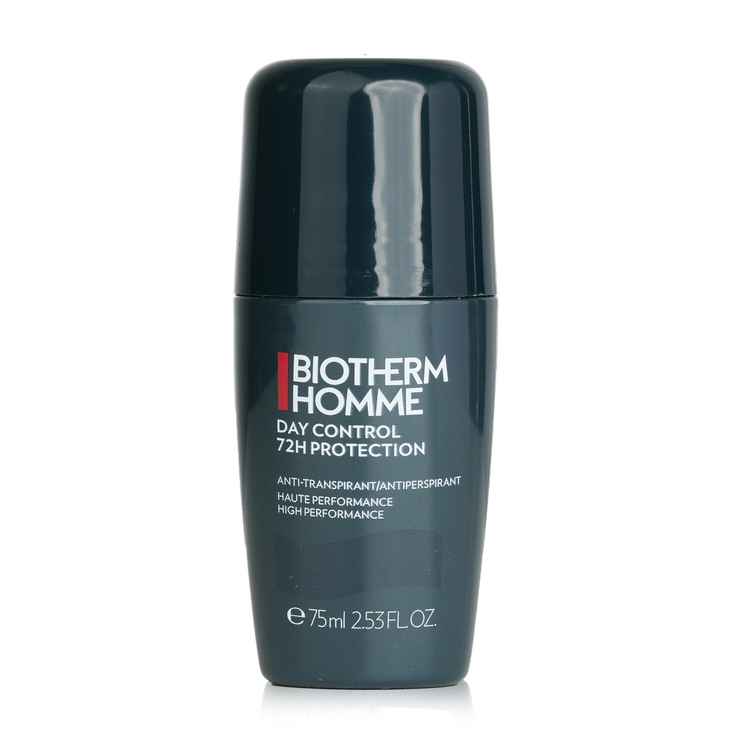 Biotherm Homme Day Control Extreme Protection 72H Antiperspirant Deodorant Roll-On  75ml/2.53oz