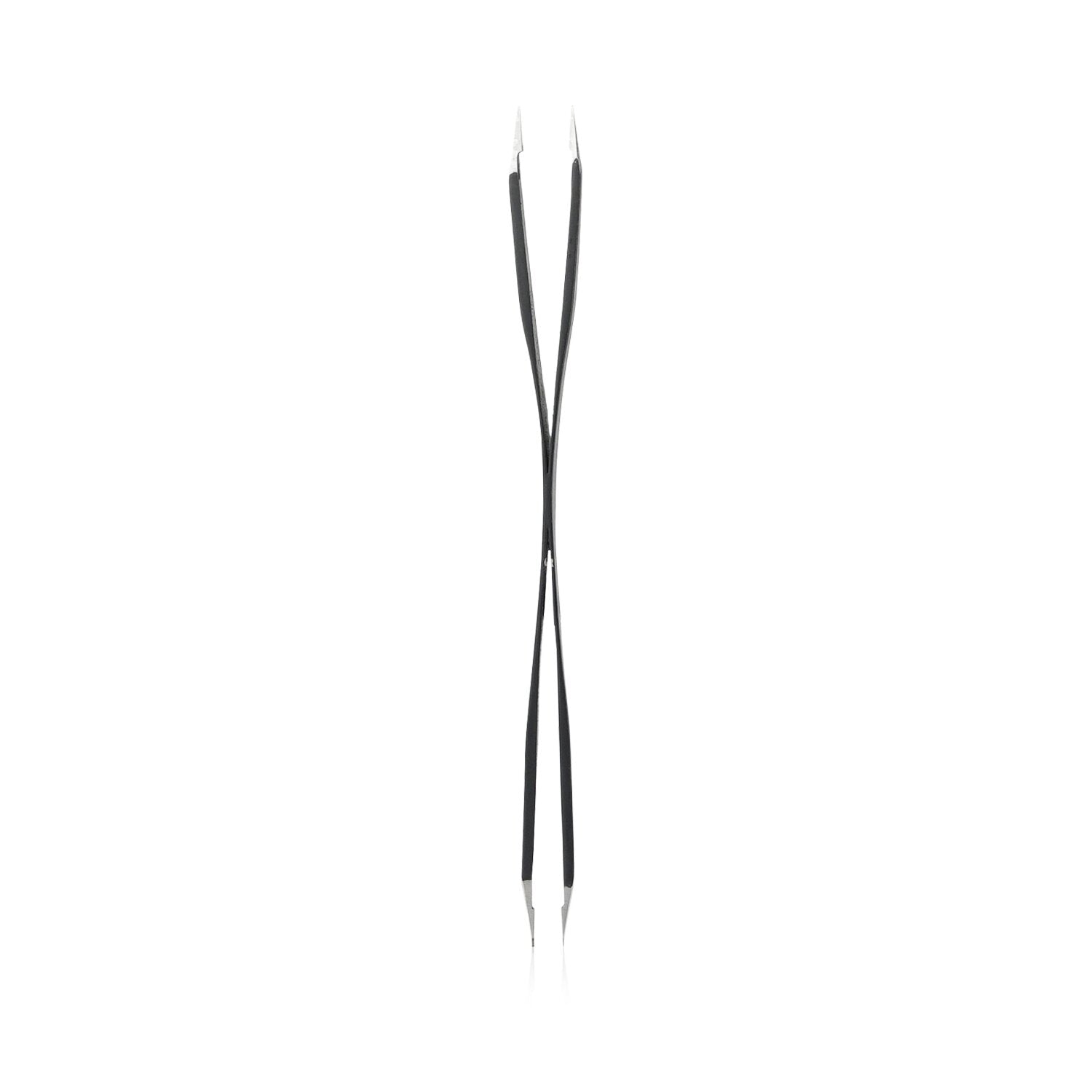 Billion Dollar Brows Double Ended Tweezer