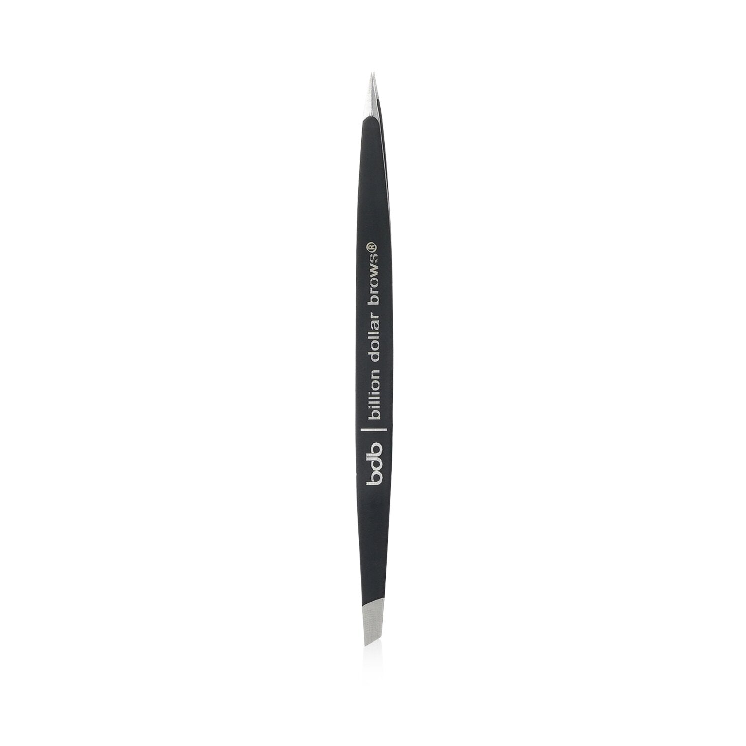 Billion Dollar Brows Double Ended Tweezer