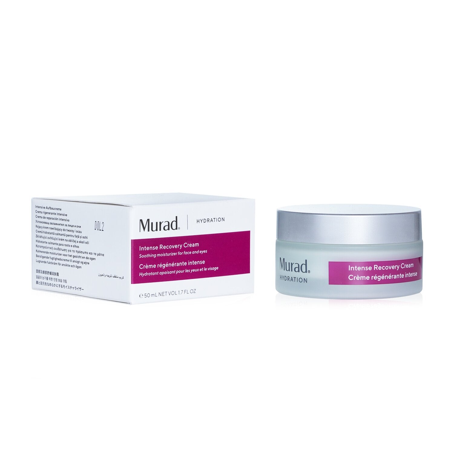 Murad Intense Recovery Cream  50ml/1.7oz