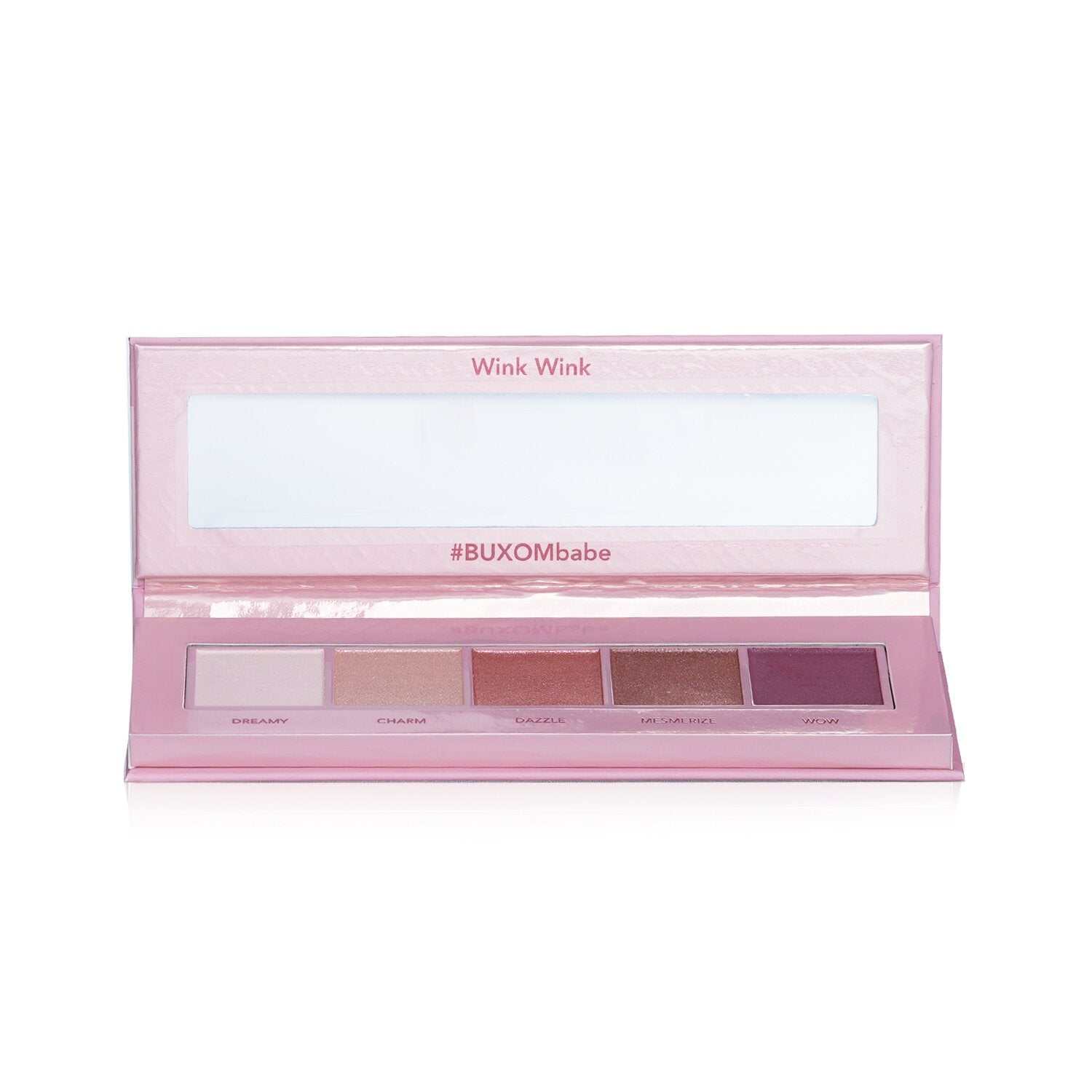 Buxom Darling Dolly Eyeshadow Palette  4.3g/0.15oz