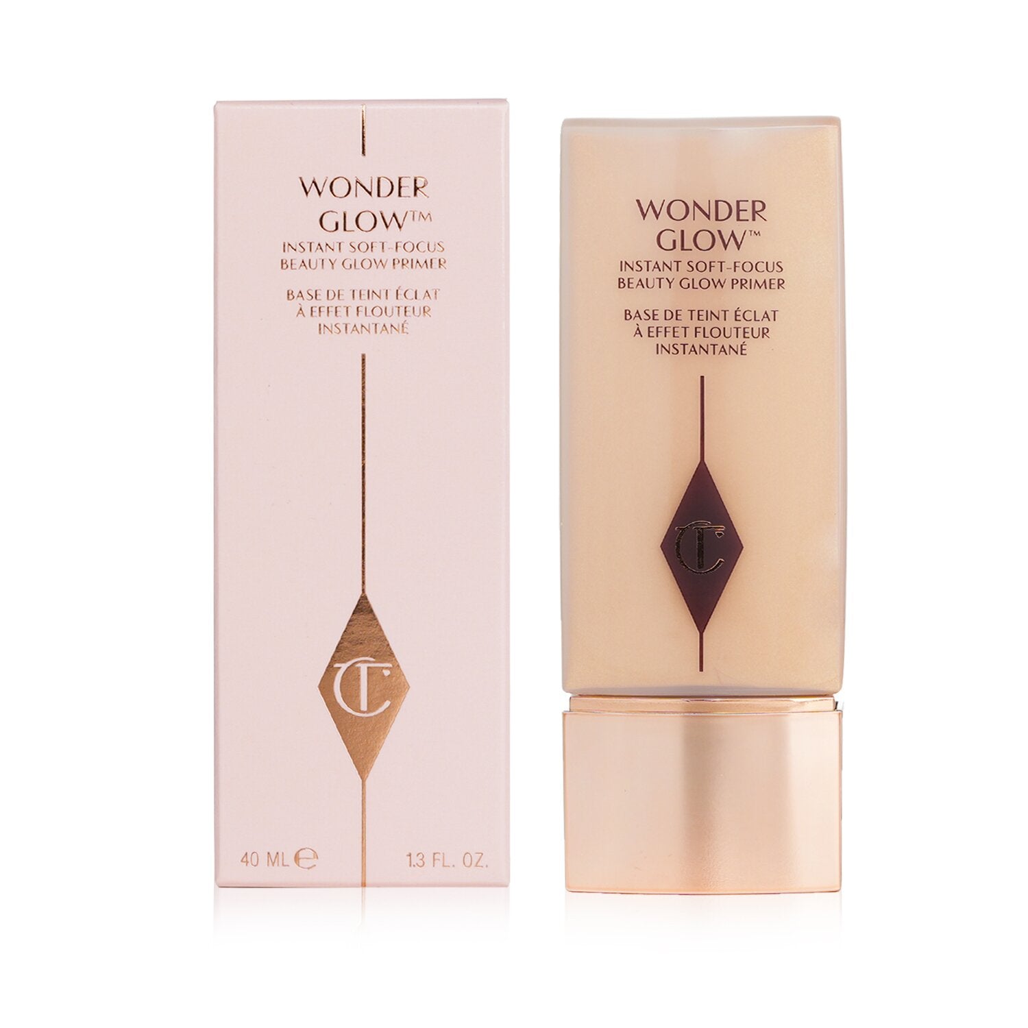 Charlotte Tilbury Wonder Glow Primer 320035  40ml/1.3oz