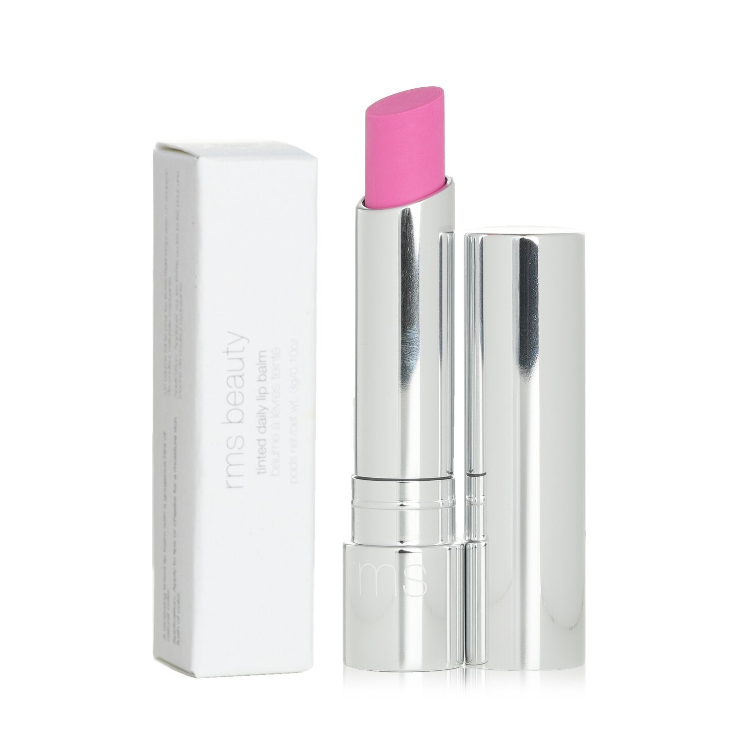 RMS Beauty Tinted Daily Lip Balm - # Destiny Lane  3g/0.1oz